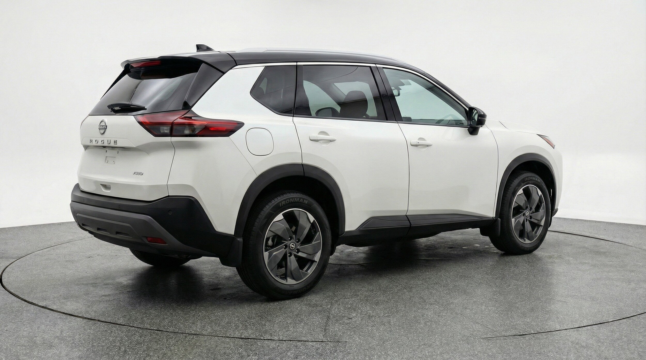 Thumbnail: 2025 Nissan Rogue - 9