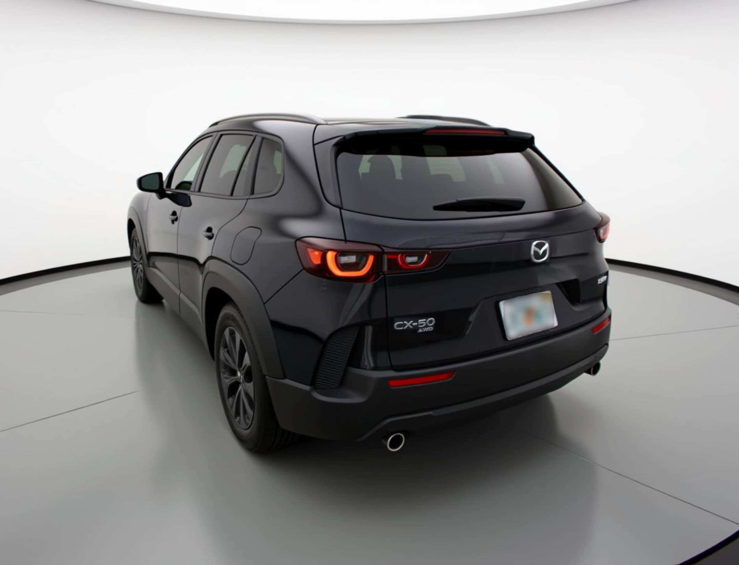 Thumbnail: 2025 Mazda CX-50 - 5