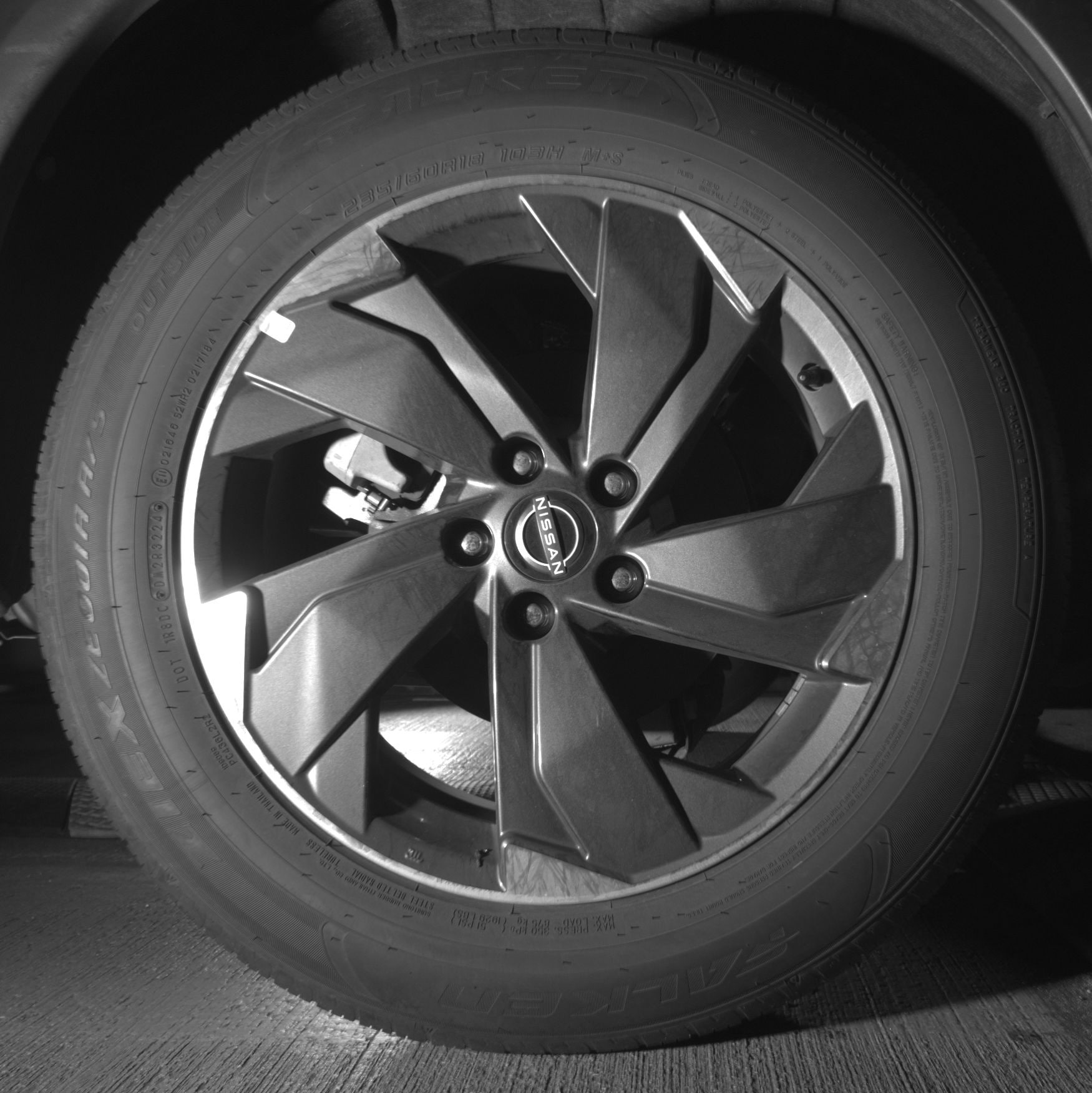 Thumbnail: 2025 Nissan Rogue - 12