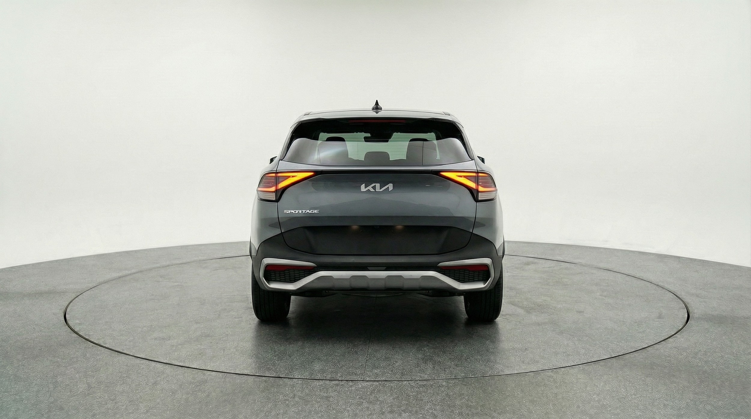 Thumbnail: 2025 Kia Sportage - 6