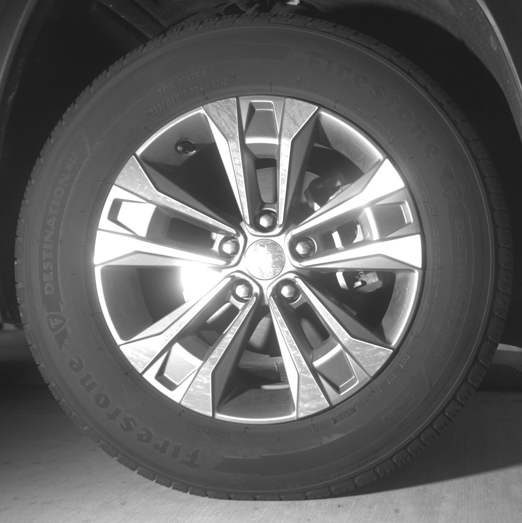 Thumbnail: 2025 Chevrolet Equinox - 10