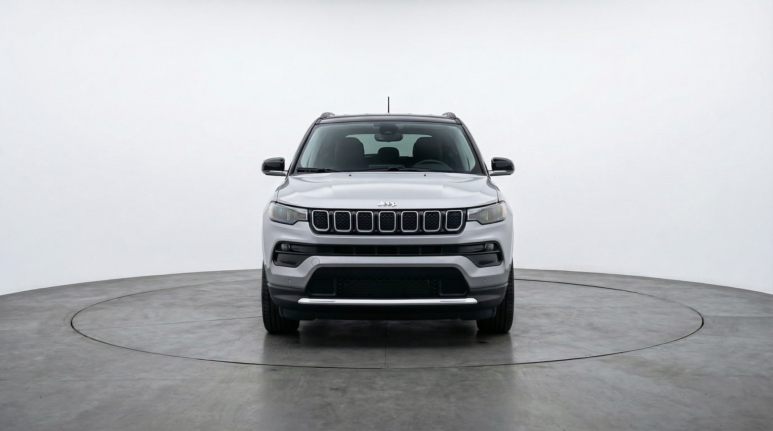 Thumbnail: 2025 Jeep Compass - 2
