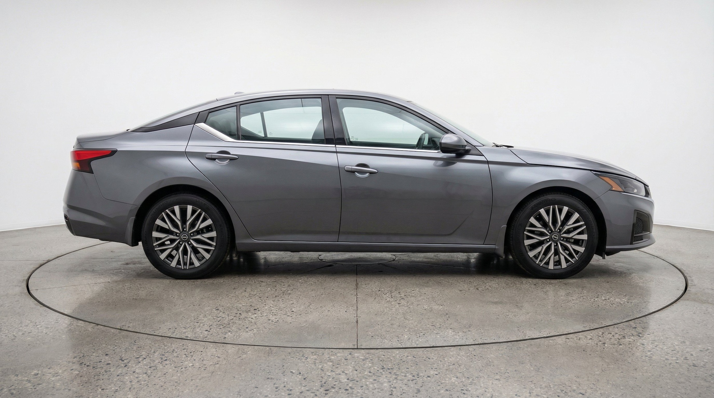 Thumbnail: 2026 Nissan Altima - 11