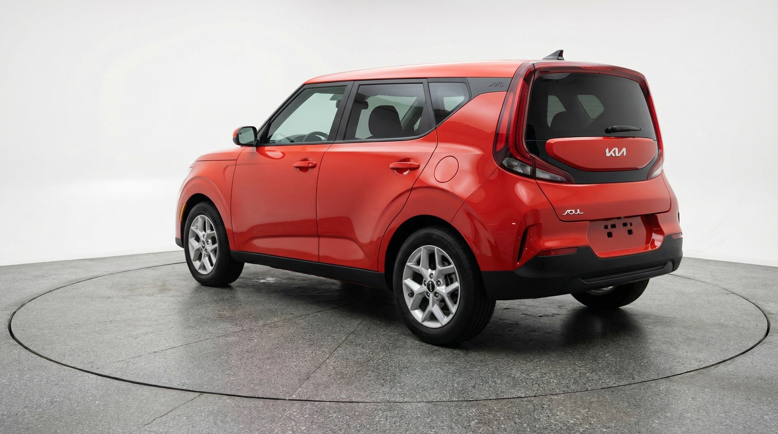 Thumbnail: 2025 Kia Soul - 6