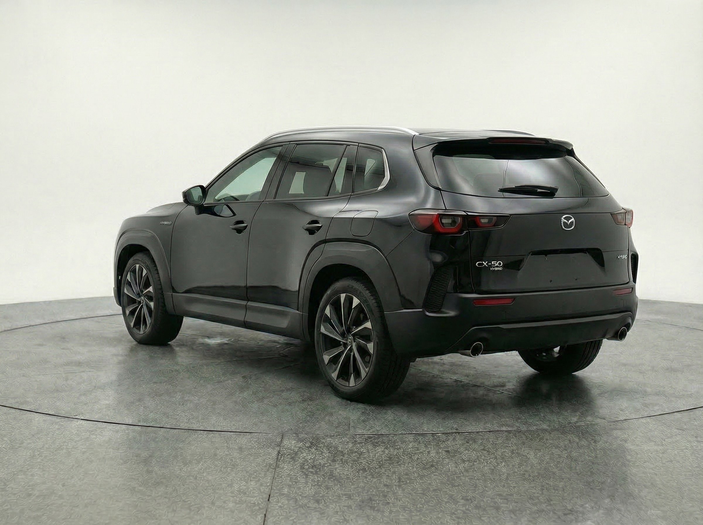 Thumbnail: 2025 Mazda CX-50 - 6