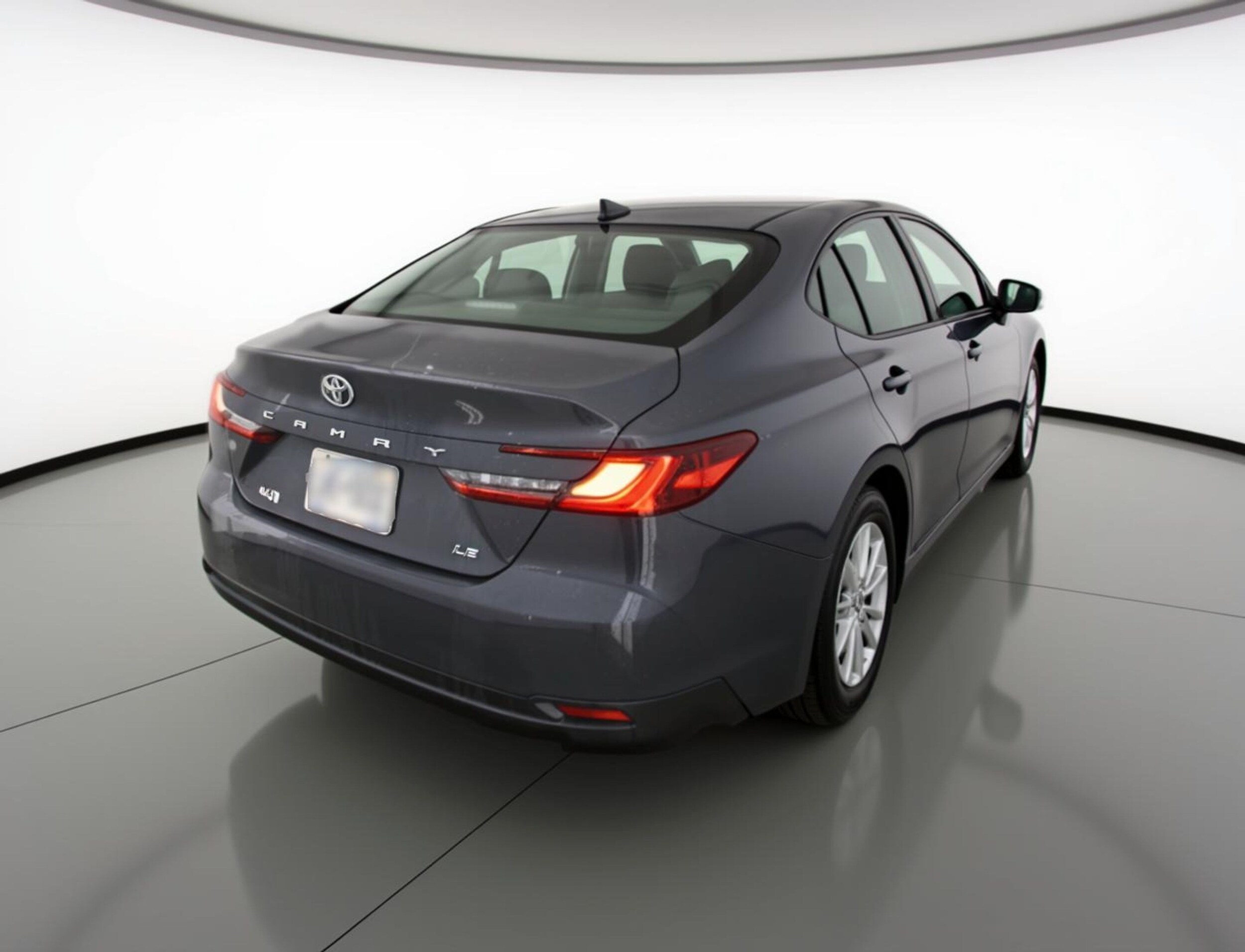 Thumbnail: 2025 Toyota Camry - 7