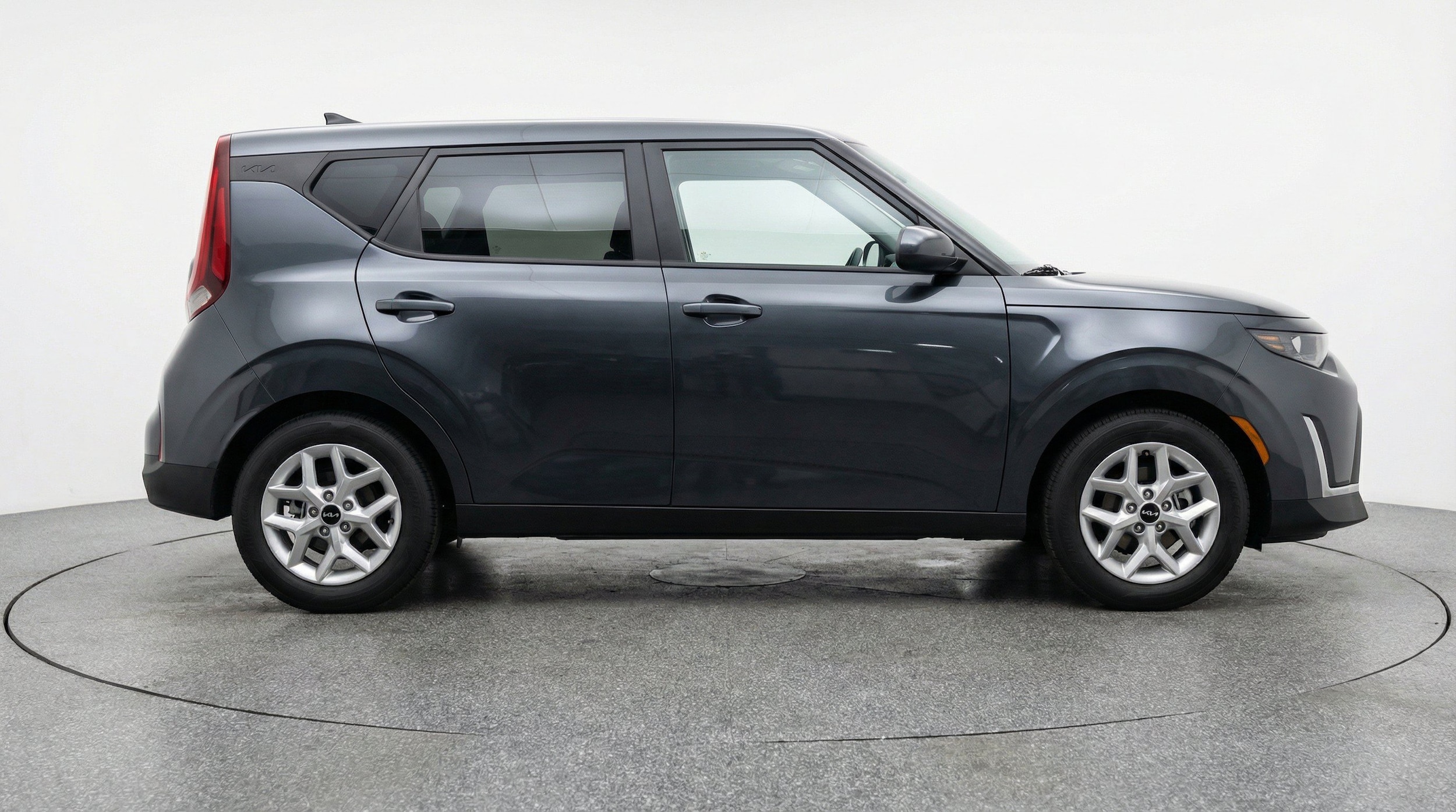 Thumbnail: 2025 Kia Soul - 10