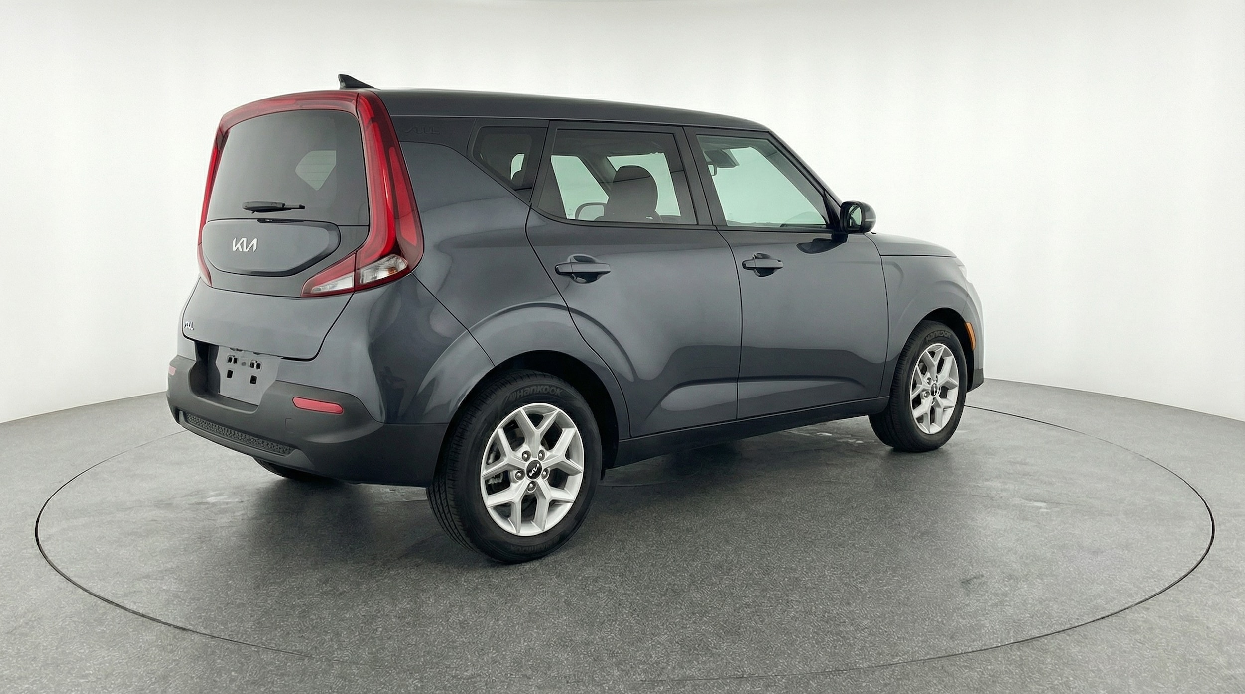 Thumbnail: 2025 Kia Soul - 7