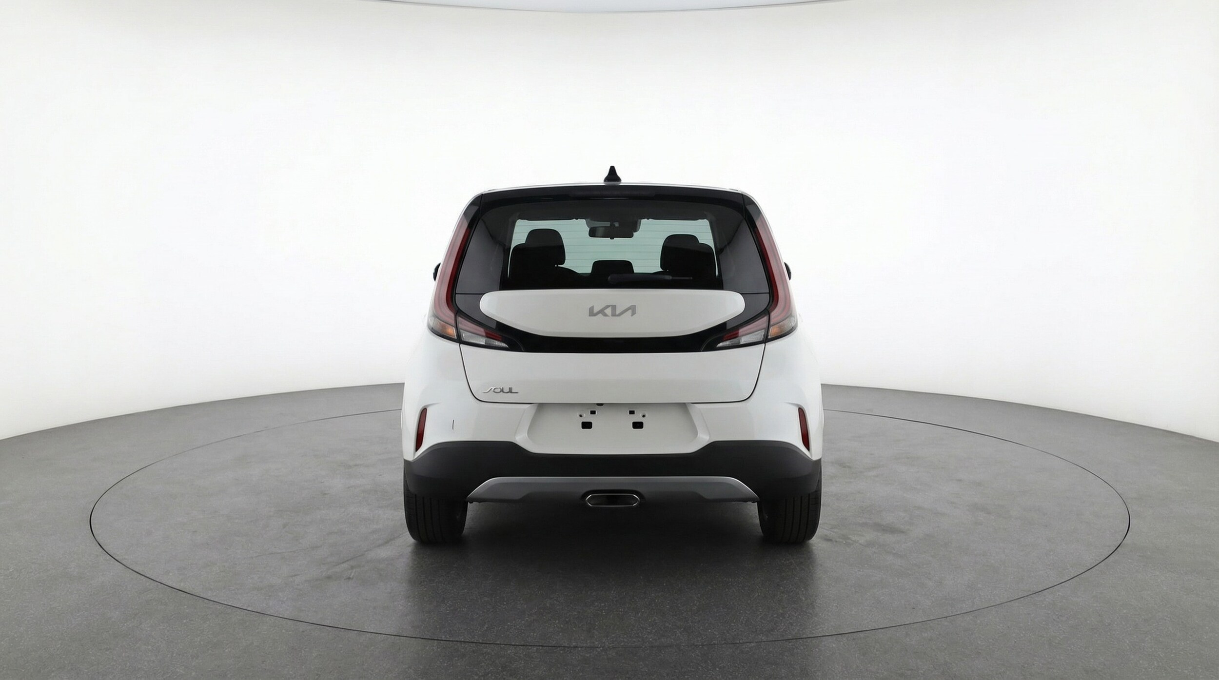 Thumbnail: 2025 Kia Soul - 6