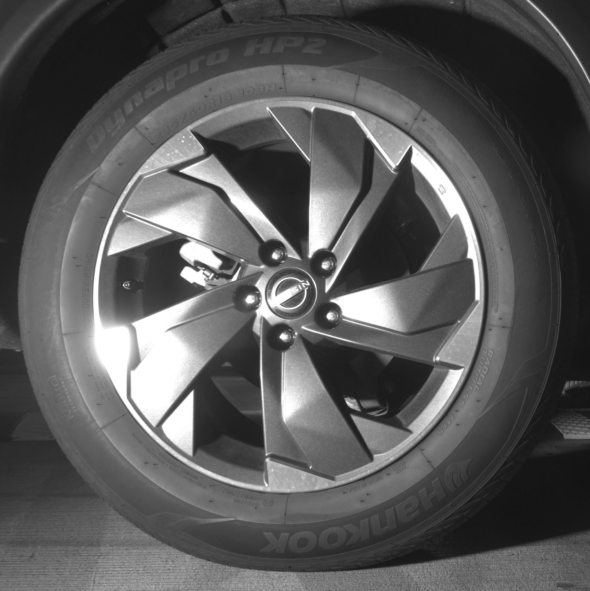 Thumbnail: 2025 Nissan Rogue - 12