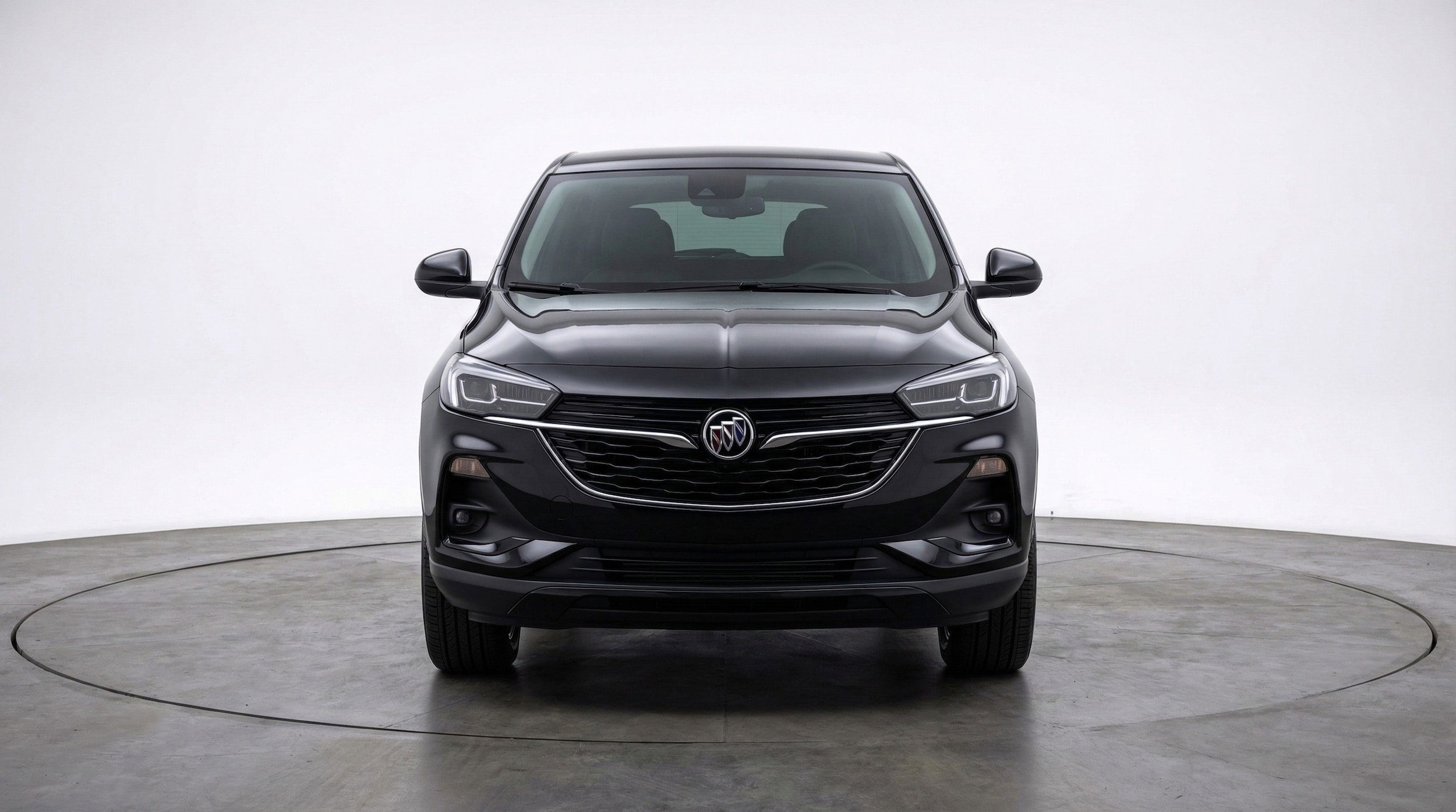 Thumbnail: 2025 Buick Encore GX - 2
