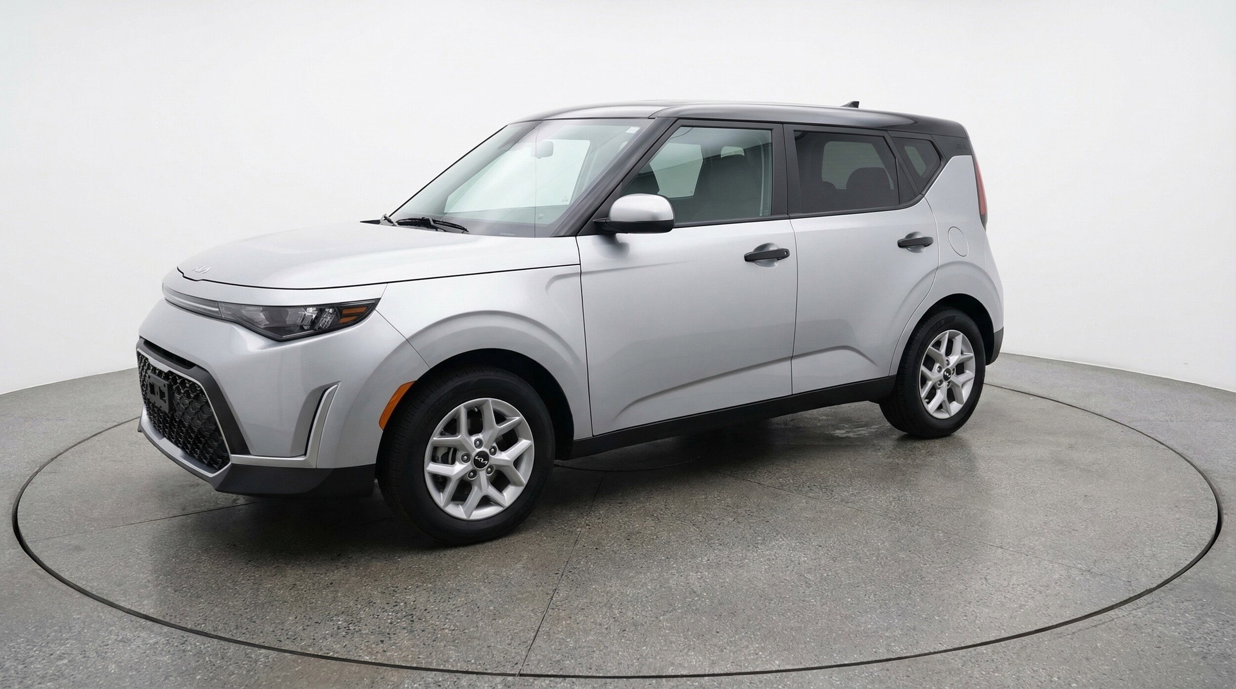 Thumbnail: 2025 Kia Soul - 3