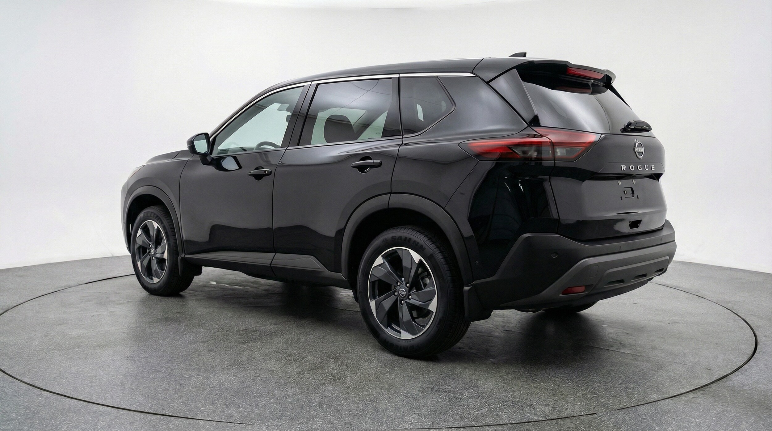 Thumbnail: 2025 Nissan Rogue - 5