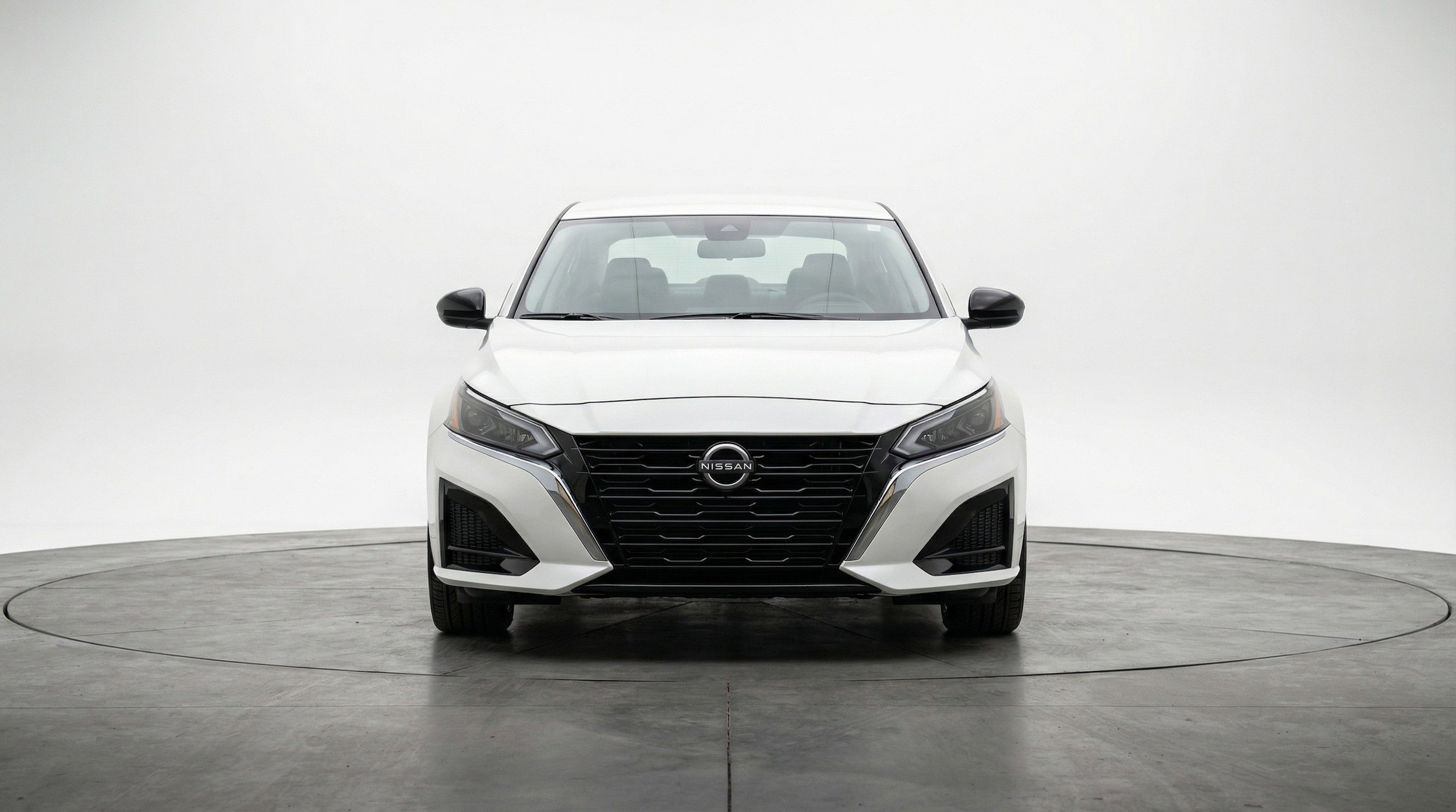 Thumbnail: 2025 Nissan Altima - 2