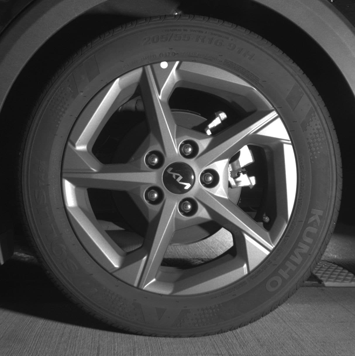 Thumbnail: 2025 Kia K4 - 11