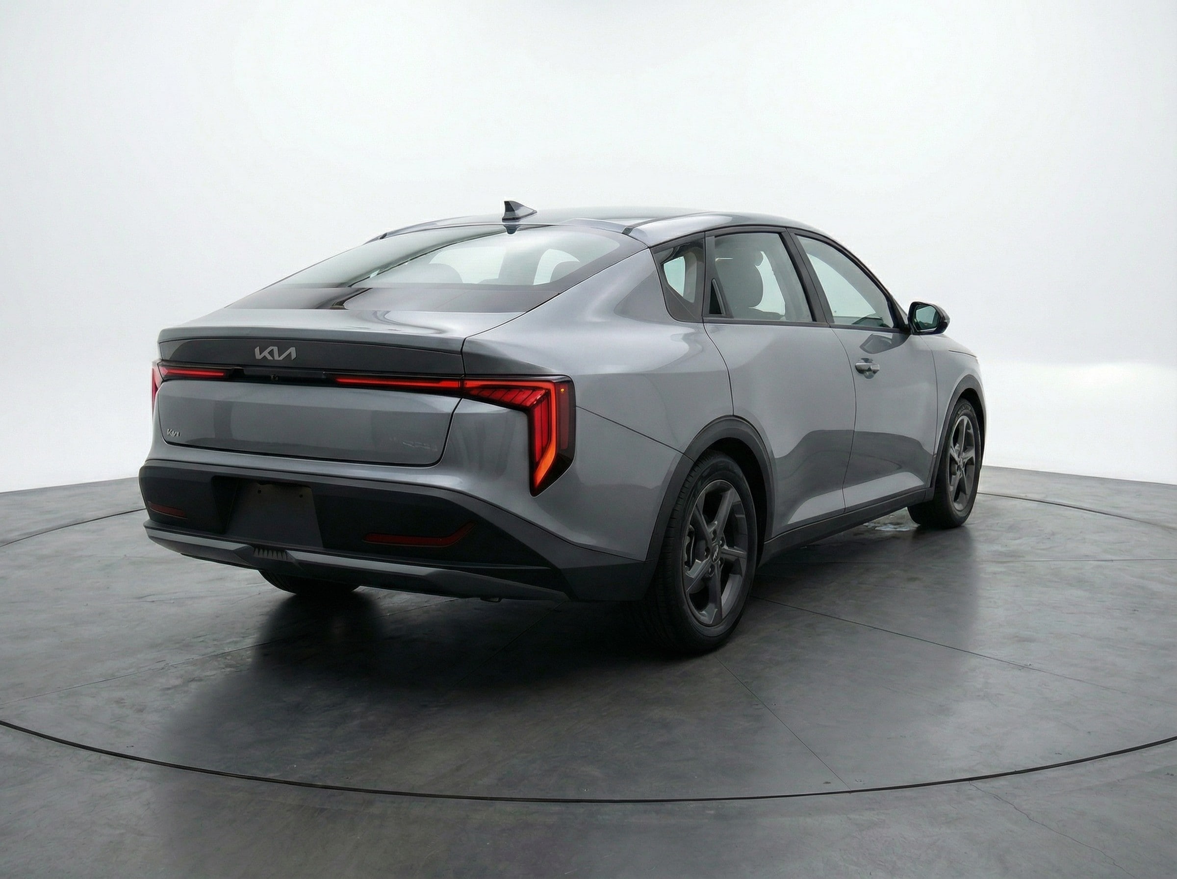 Thumbnail: 2025 Kia K4 - 7