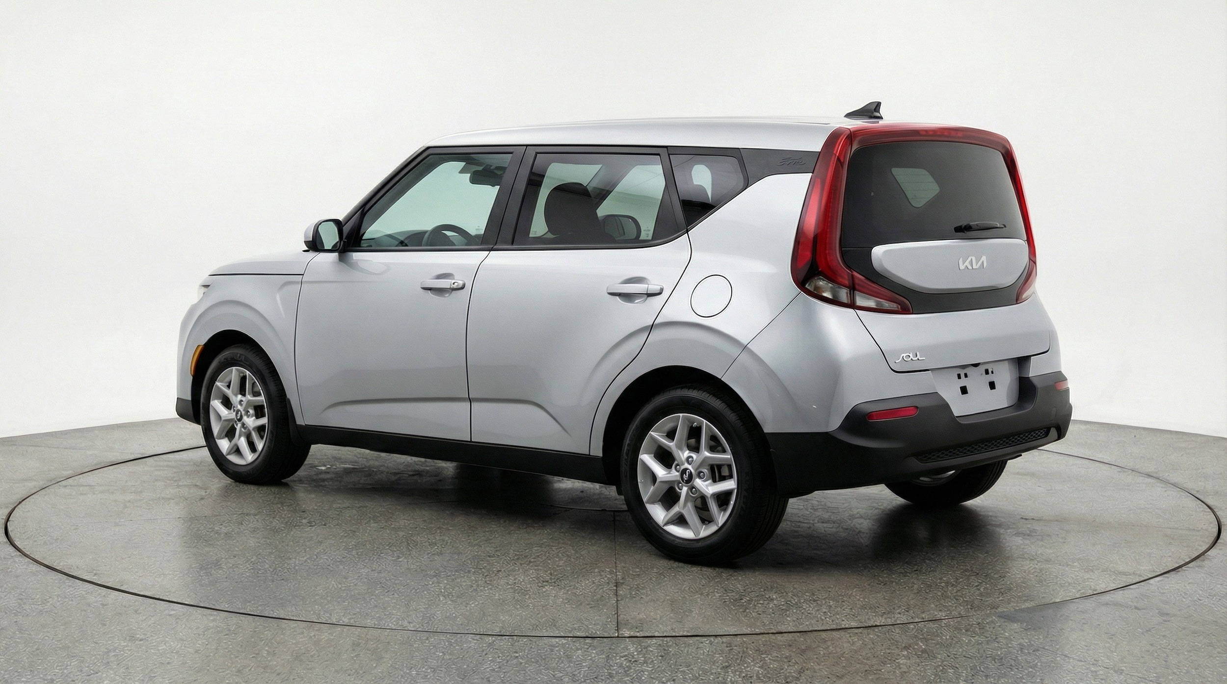 Thumbnail: 2025 Kia Soul - 6