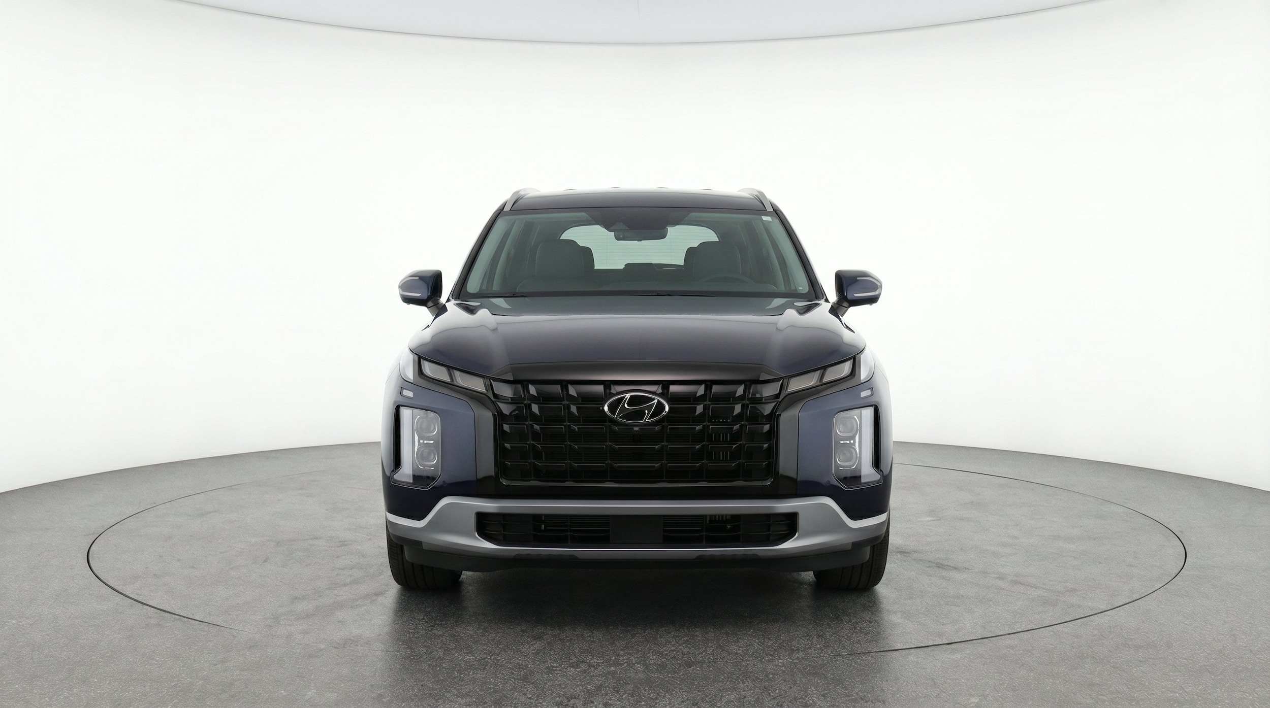 Thumbnail: 2025 Hyundai Palisade - 2