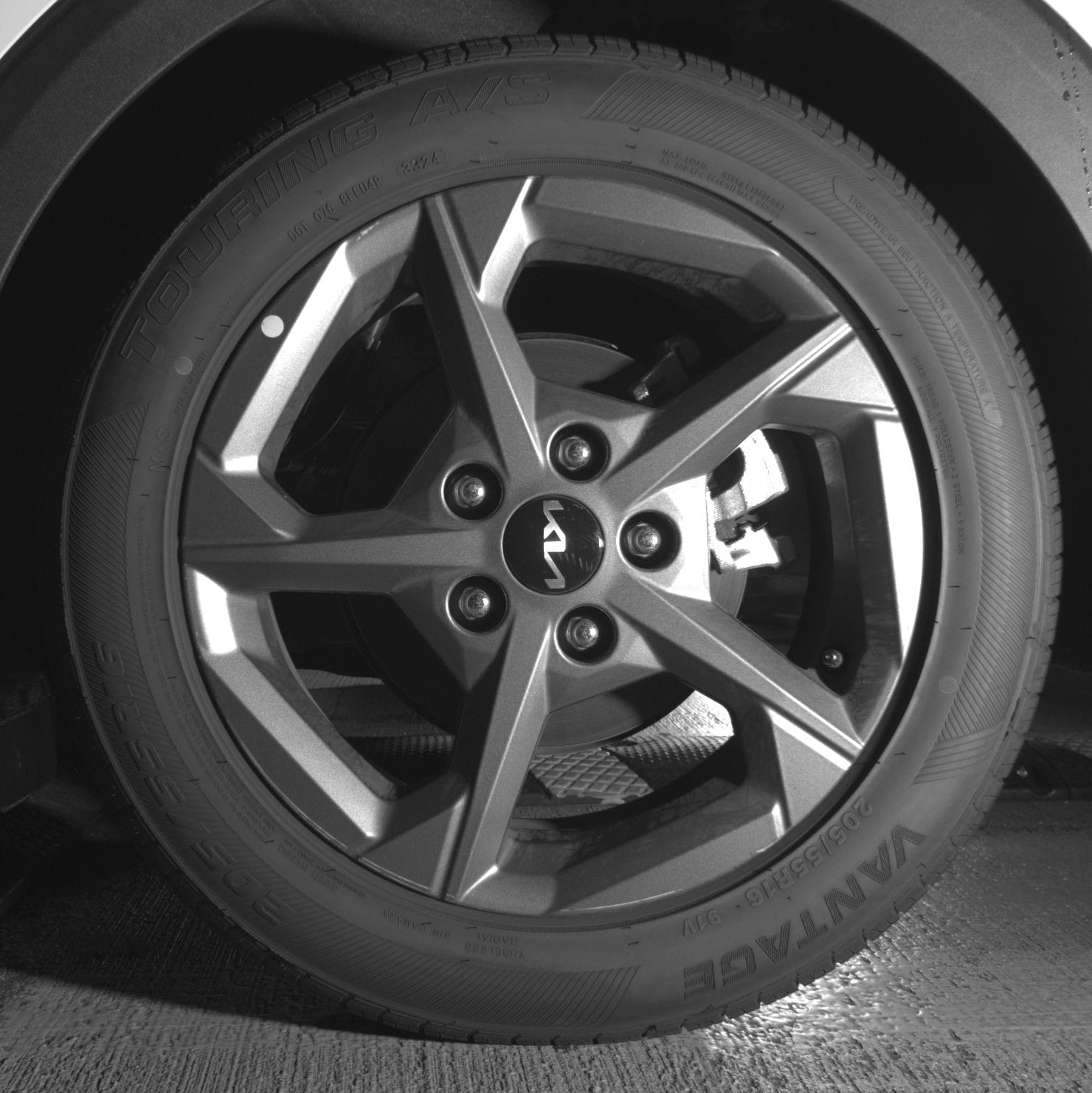 Thumbnail: 2025 Kia K4 - 11