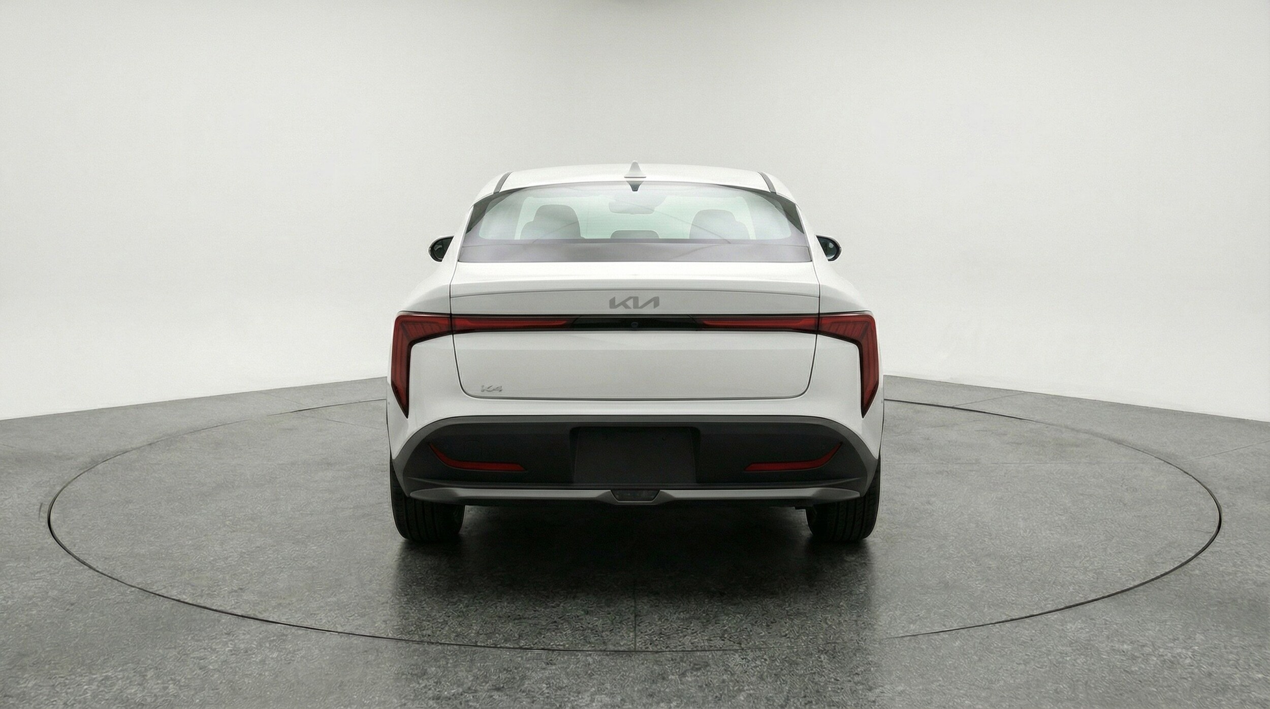 Thumbnail: 2025 Kia K4 - 7