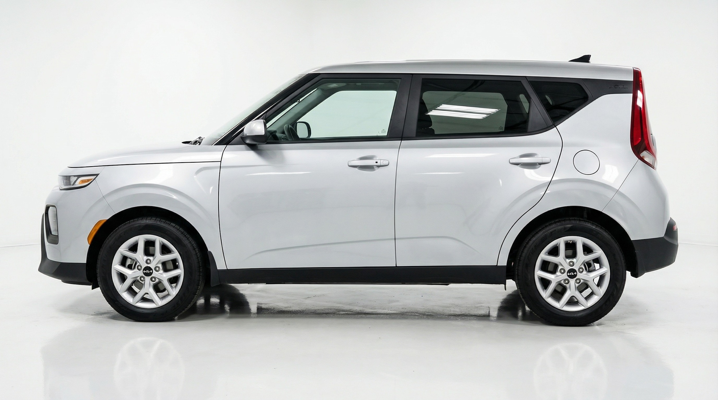 Thumbnail: 2025 Kia Soul - 4