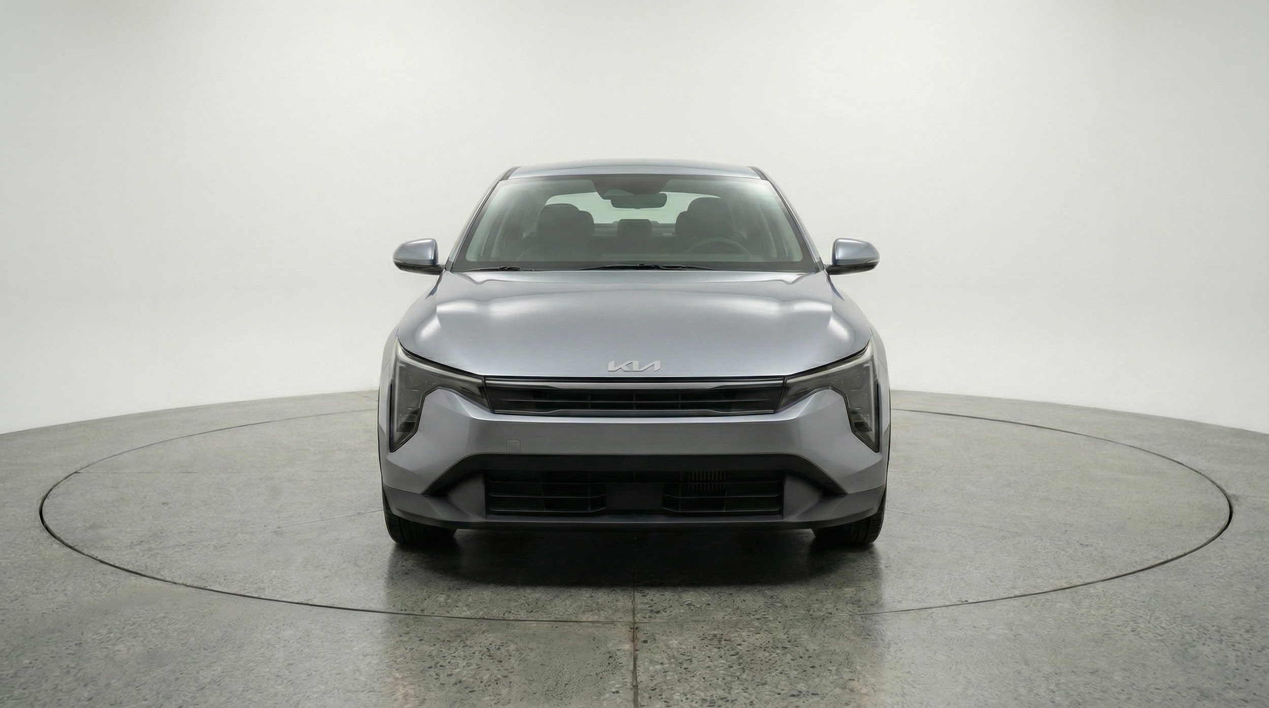 Thumbnail: 2025 Kia K4 - 2