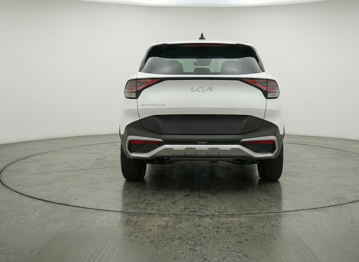Thumbnail: 2026 Kia Sportage - 7