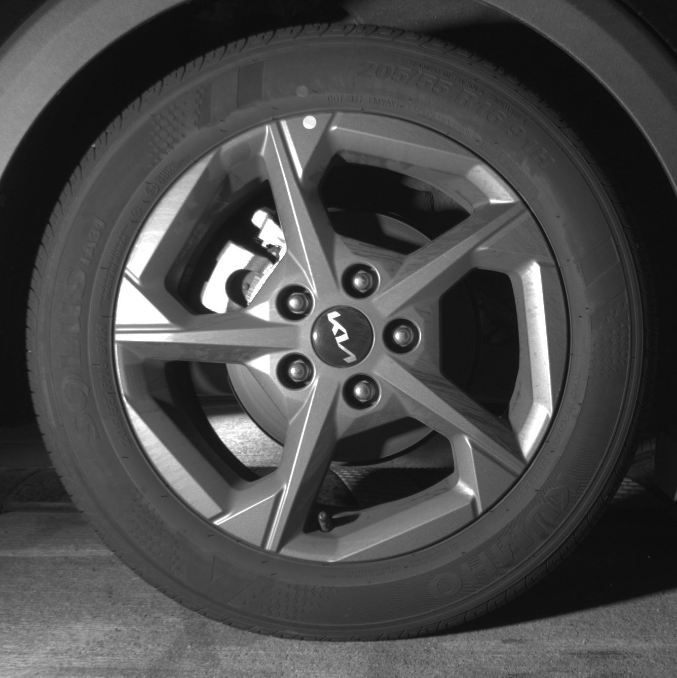 Thumbnail: 2025 Kia K4 - 12