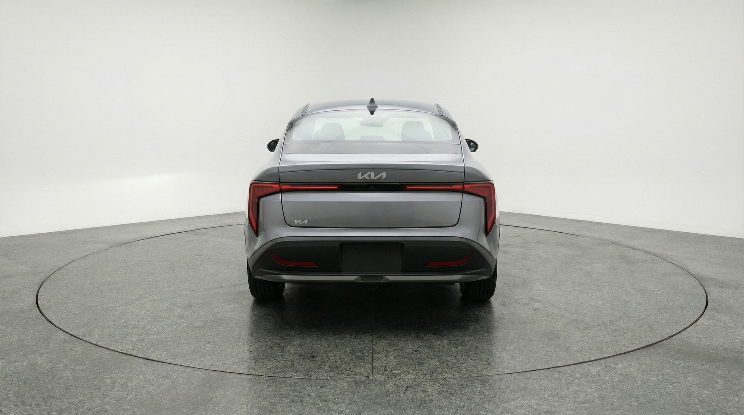 Thumbnail: 2025 Kia K4 - 6