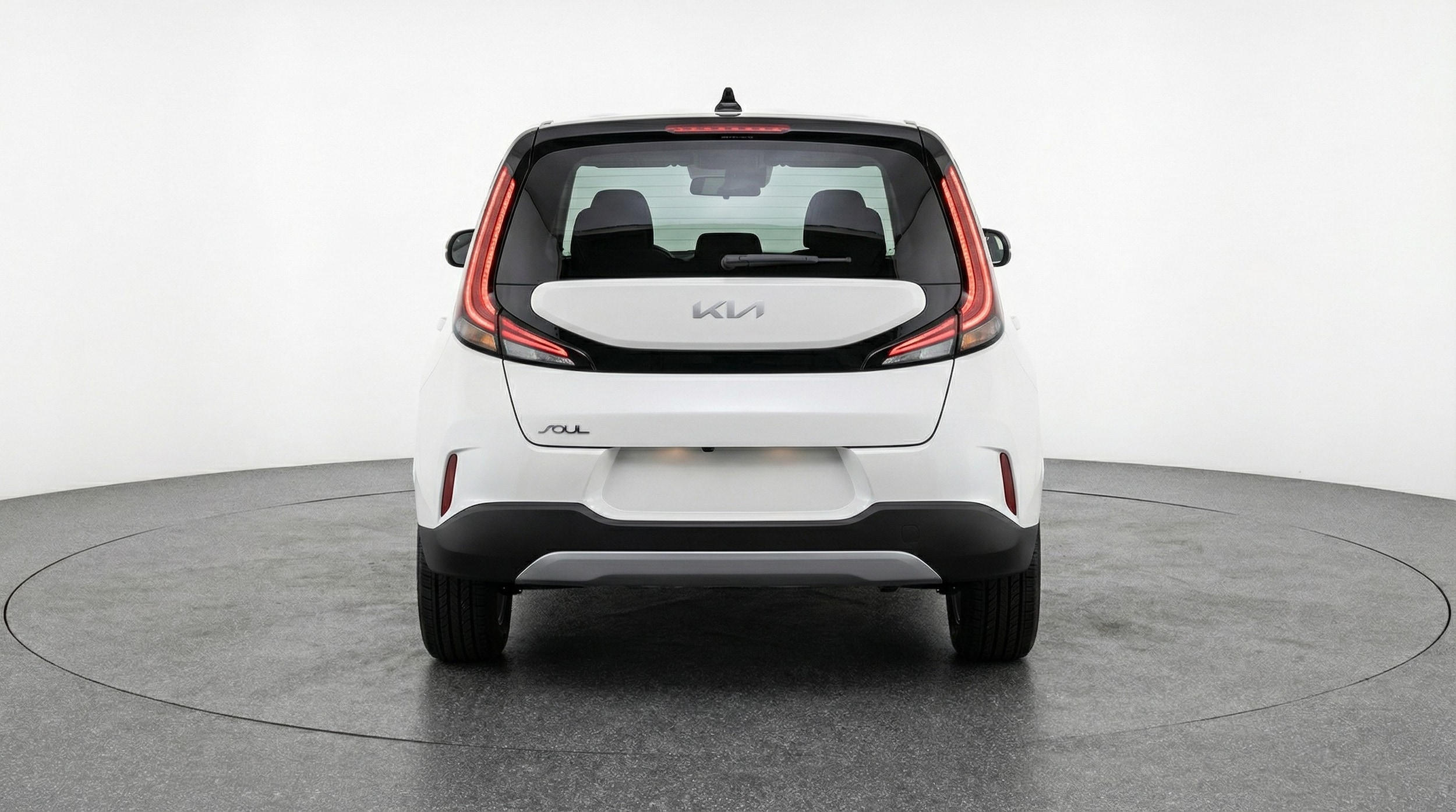 Thumbnail: 2025 Kia Soul - 6