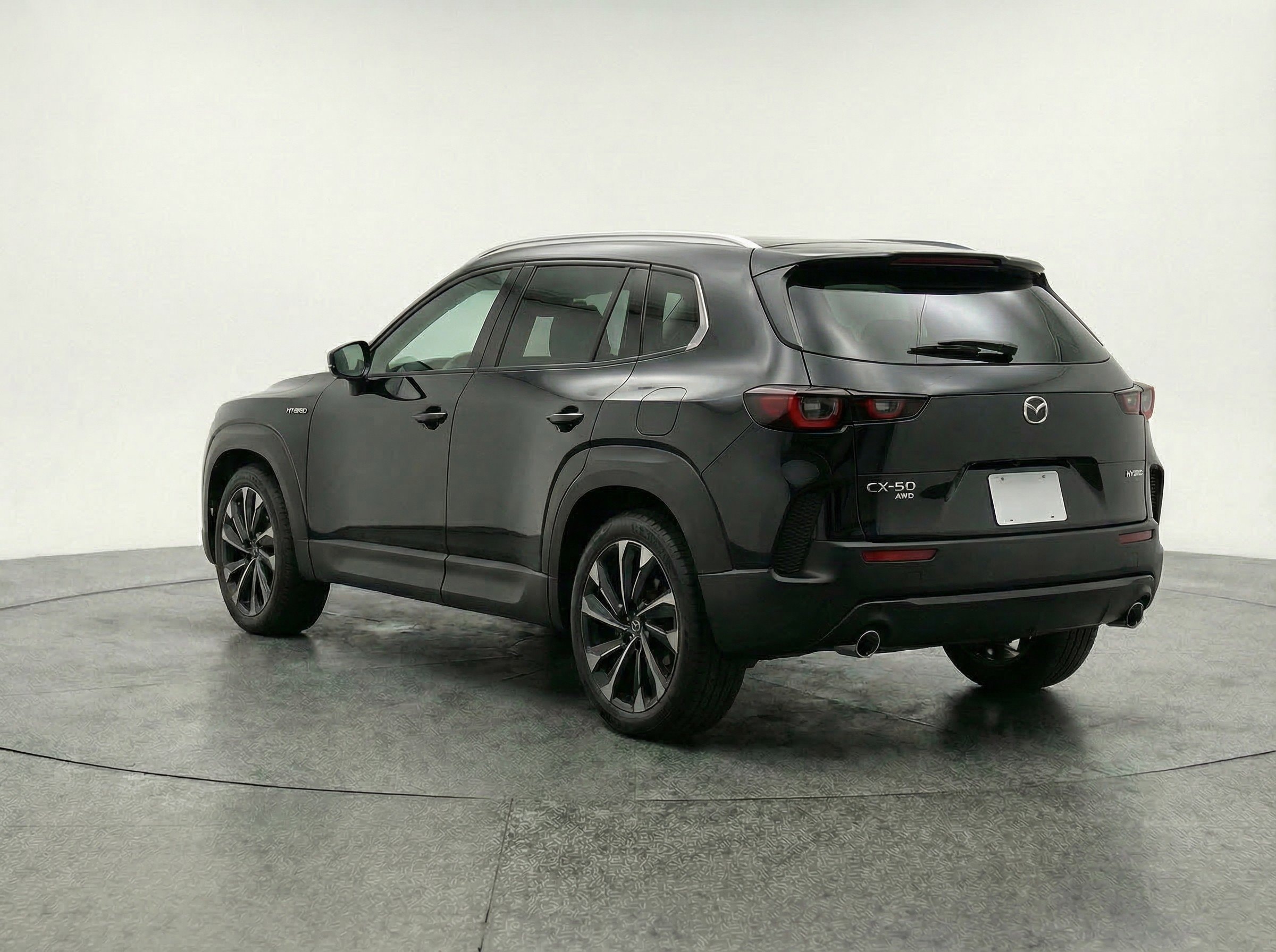 Thumbnail: 2025 Mazda CX-50 - 6