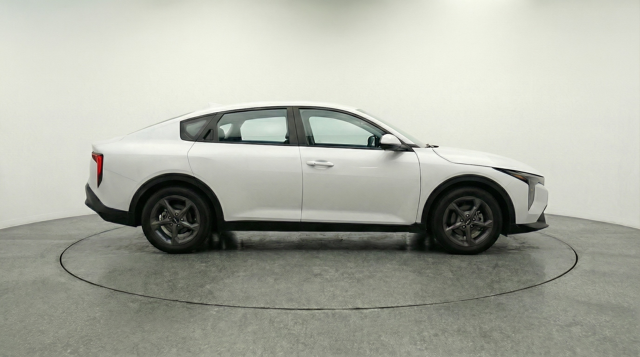 Thumbnail: 2025 Kia K4 - 8