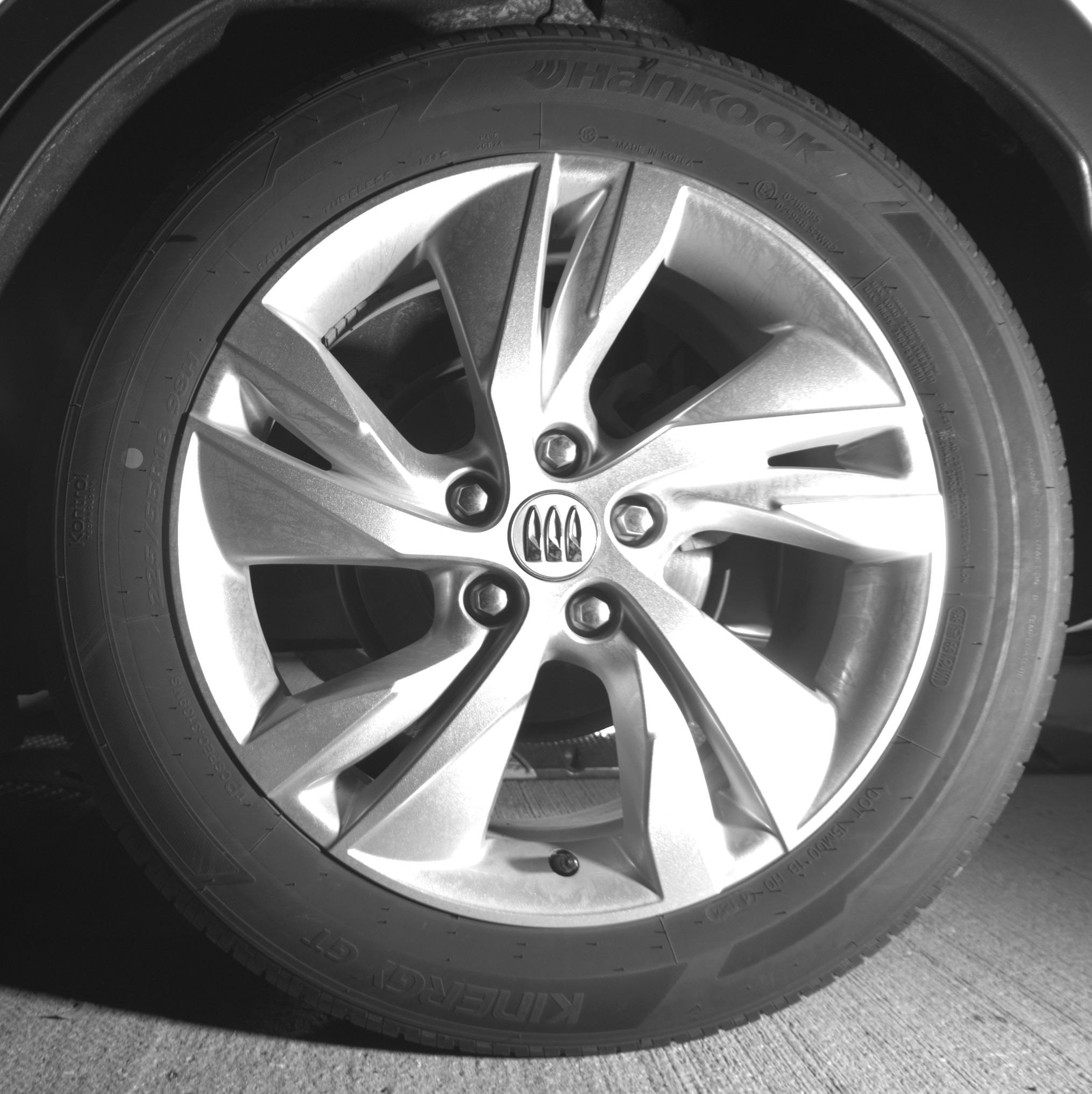 Thumbnail: 2025 Buick Encore GX - 14