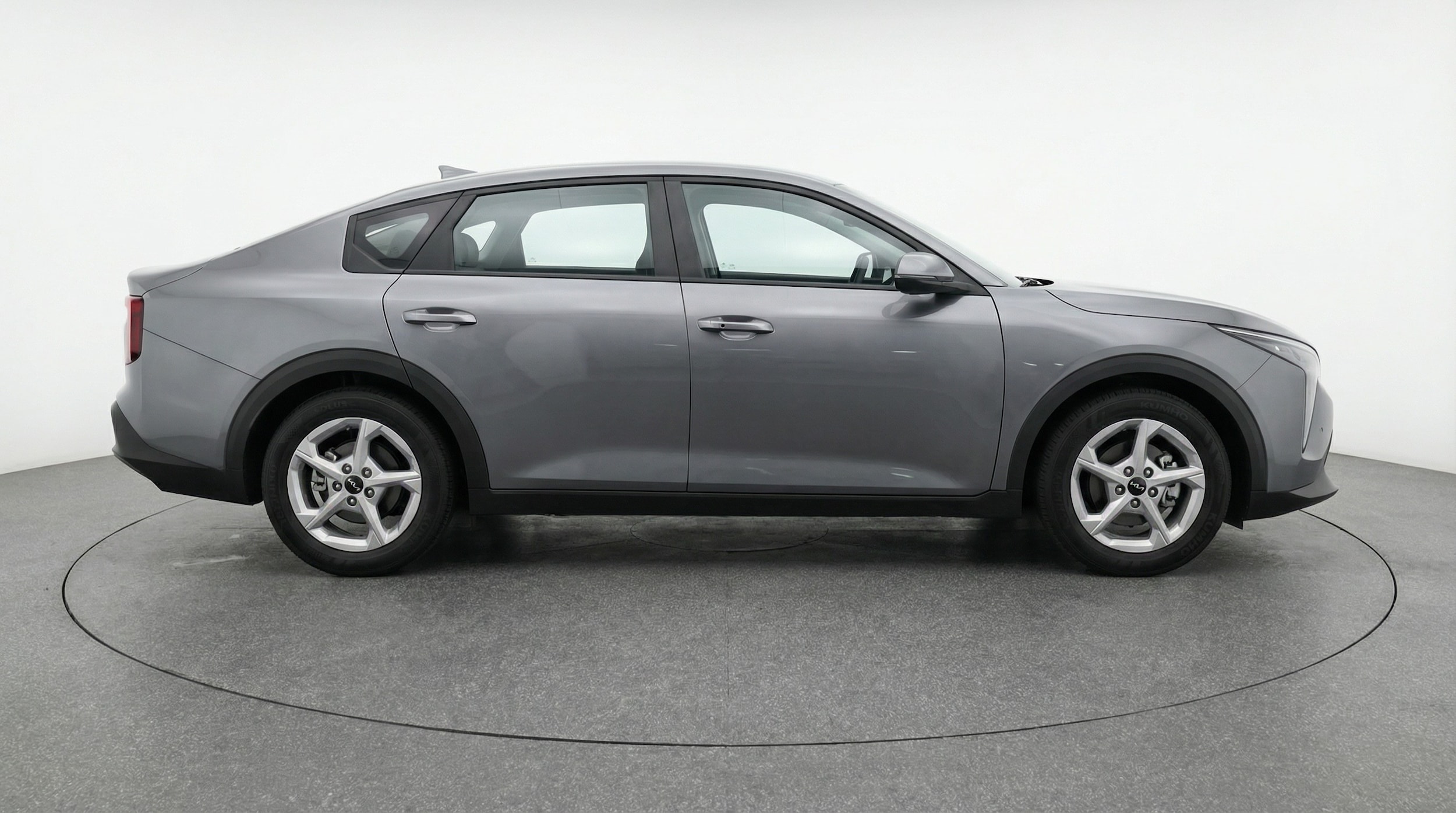 Thumbnail: 2025 Kia K4 - 8