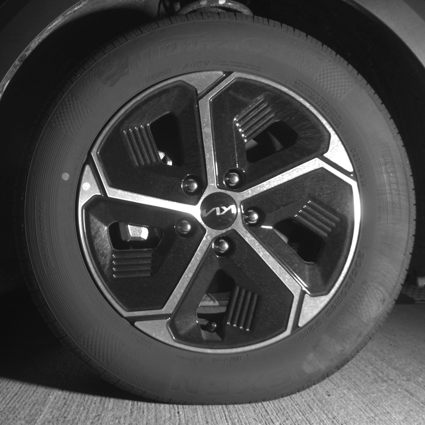 Thumbnail: 2023 Nissan Armada - 12