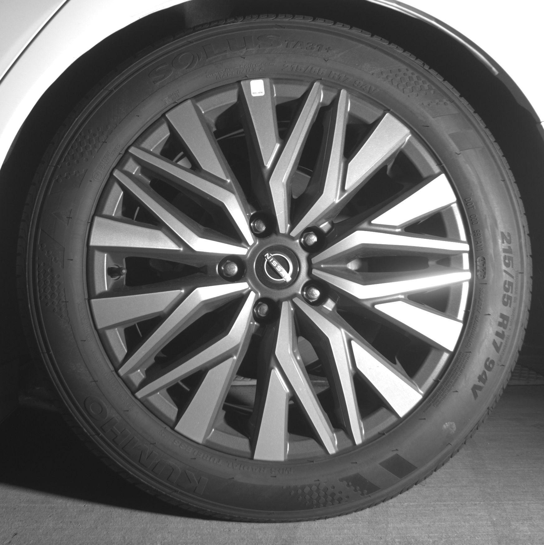 Thumbnail: 2026 Nissan Altima - 14