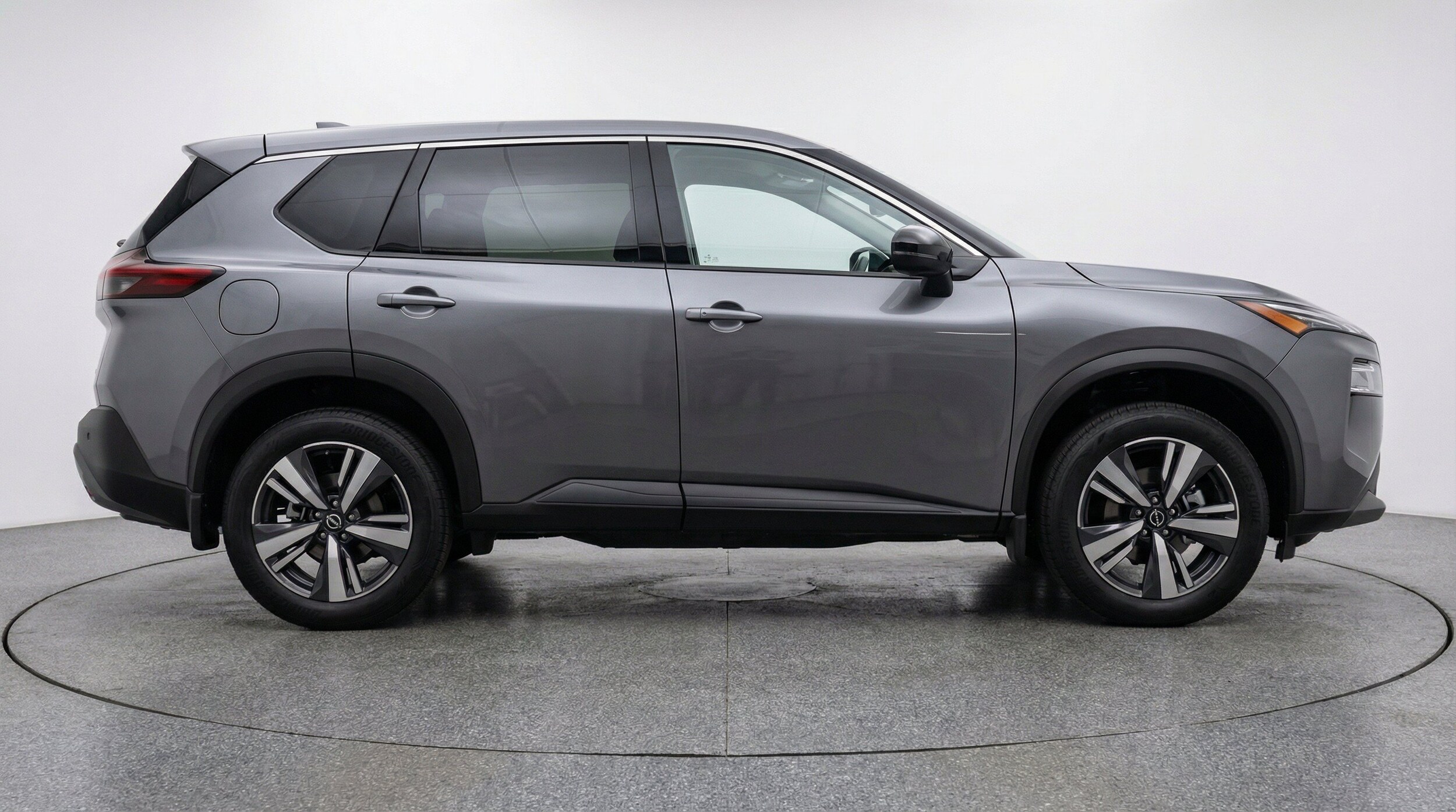 Thumbnail: 2026 Nissan Rogue - 11
