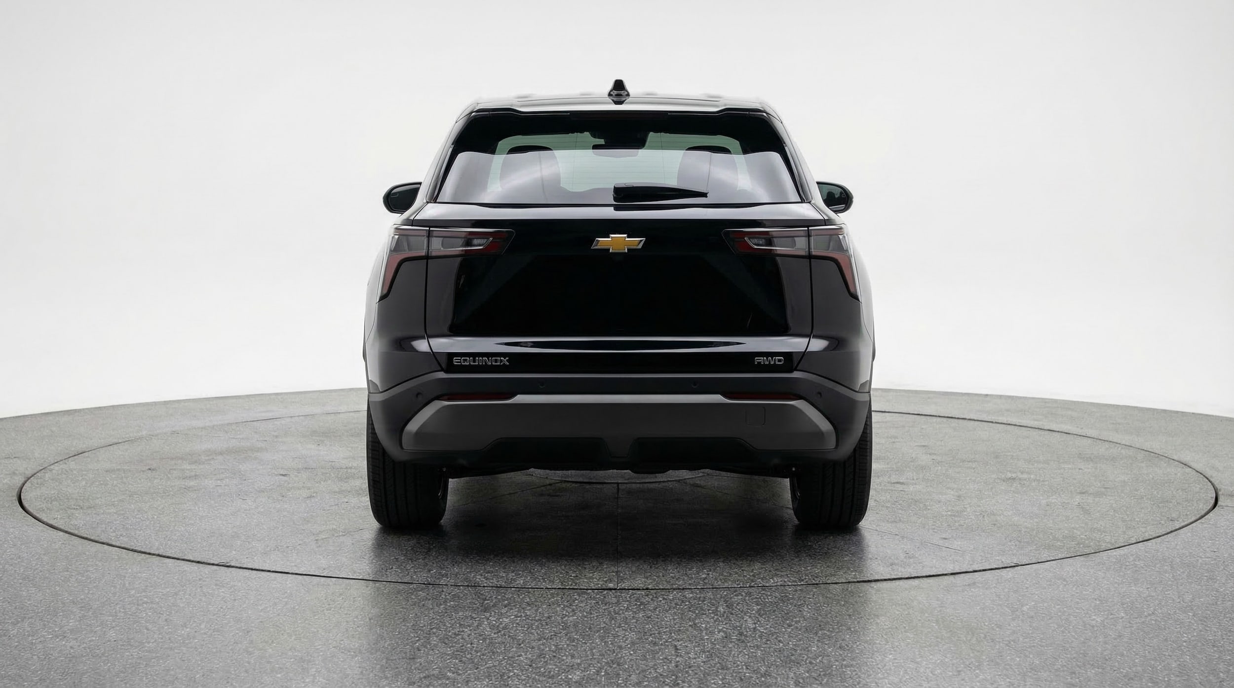 Thumbnail: 2025 Chevrolet Equinox - 6