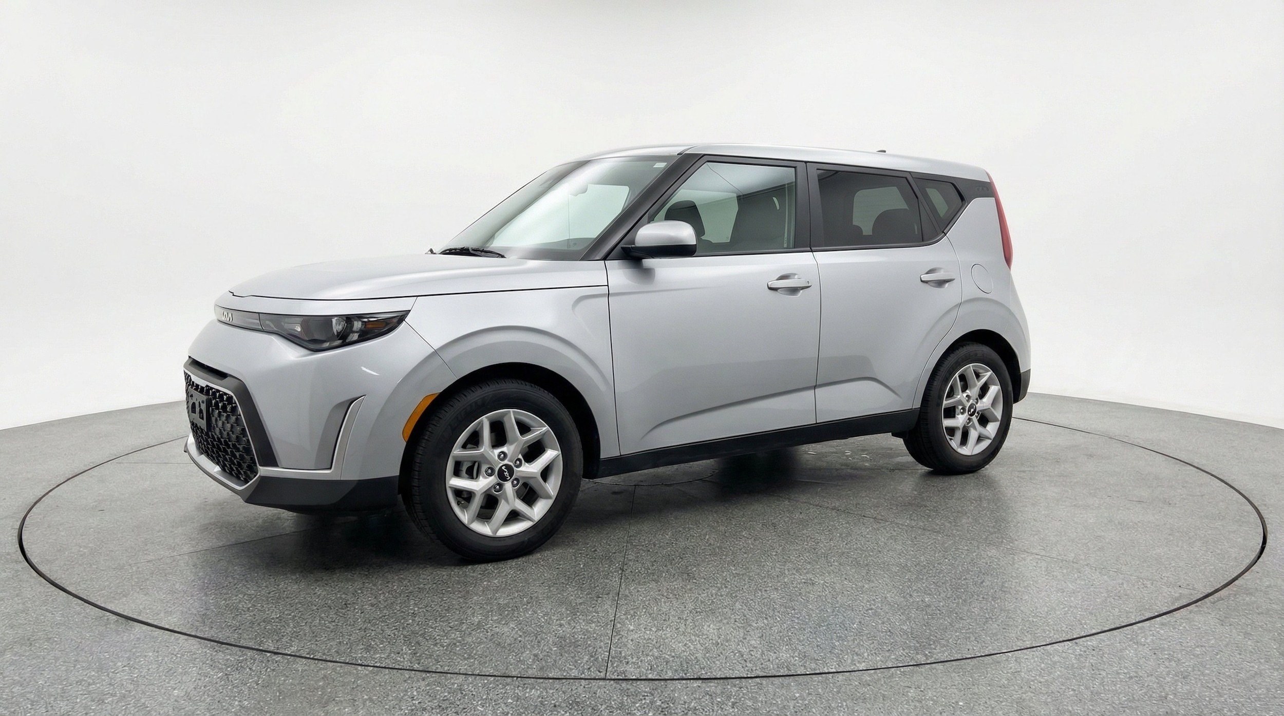 Thumbnail: 2025 Kia Soul - 3