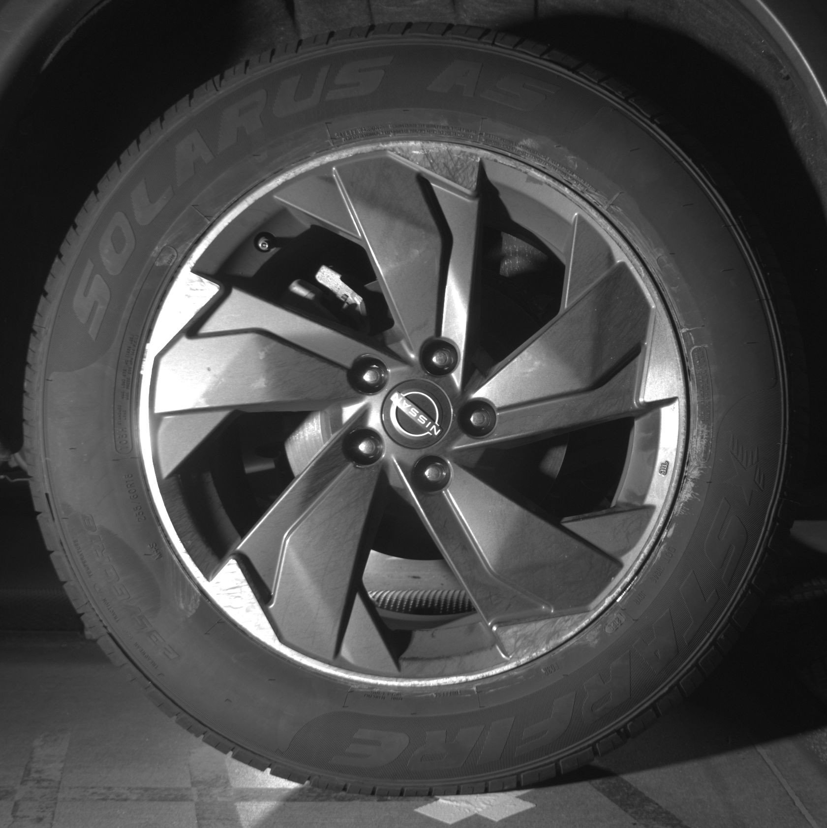 Thumbnail: 2025 Nissan Rogue - 15