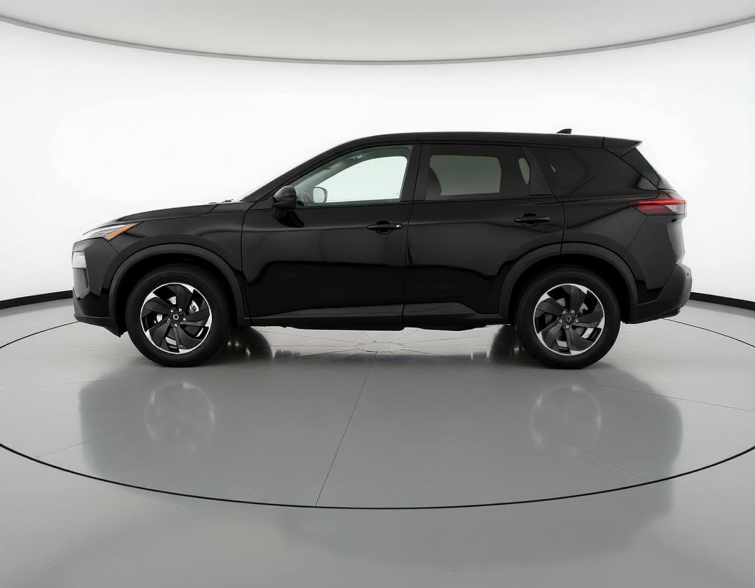 Thumbnail: 2025 Nissan Rogue - 4