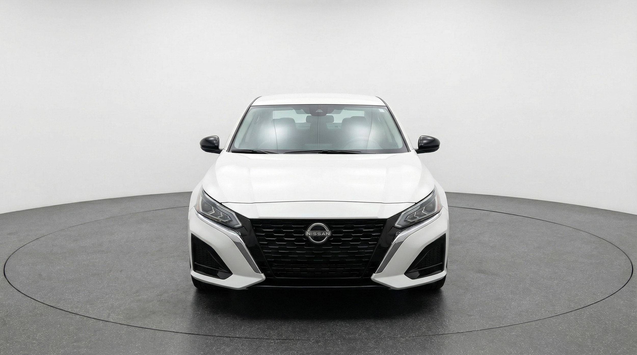 Thumbnail: 2025 Nissan Altima - 2