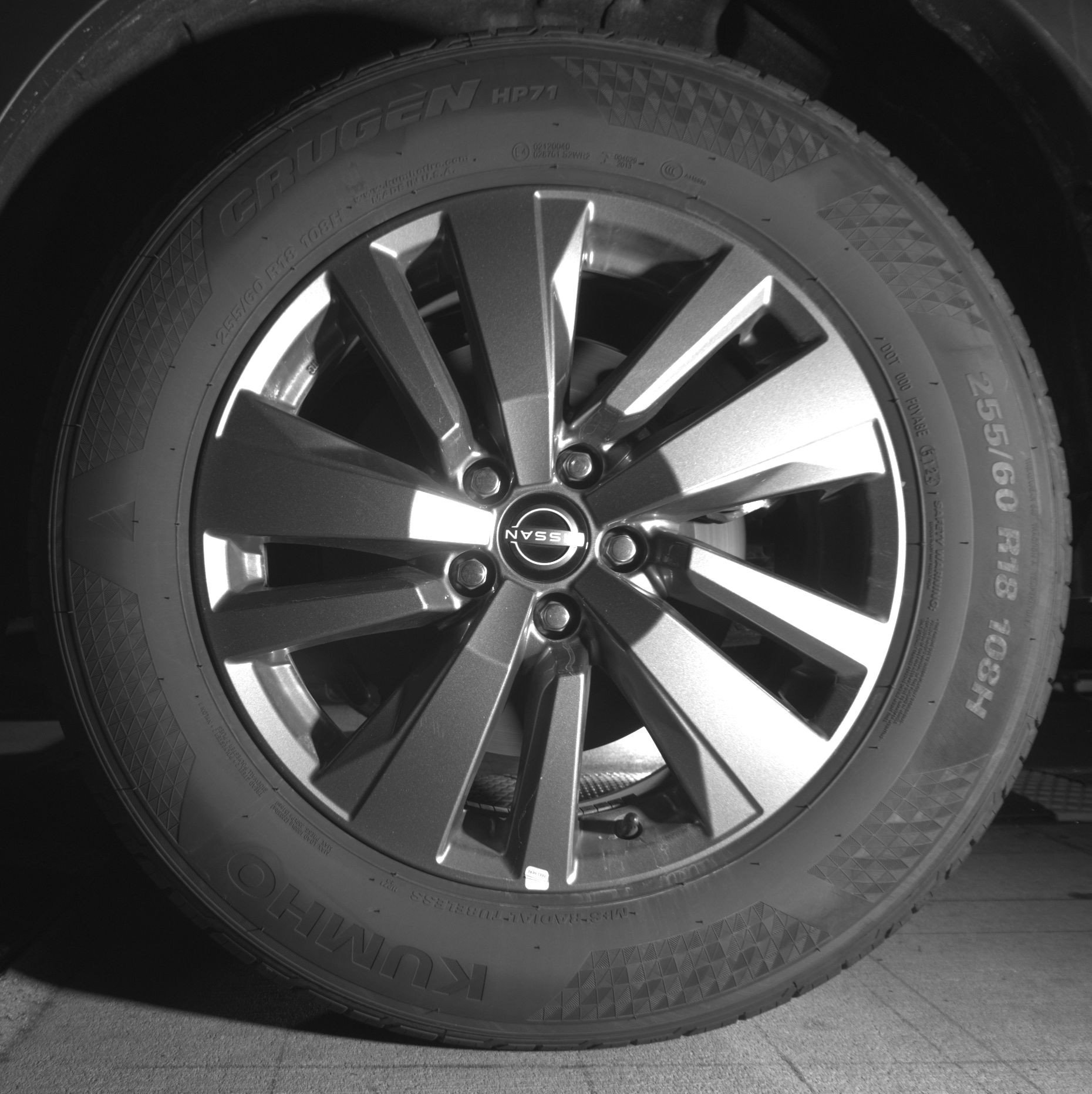 Thumbnail: 2025 Nissan Pathfinder - 14