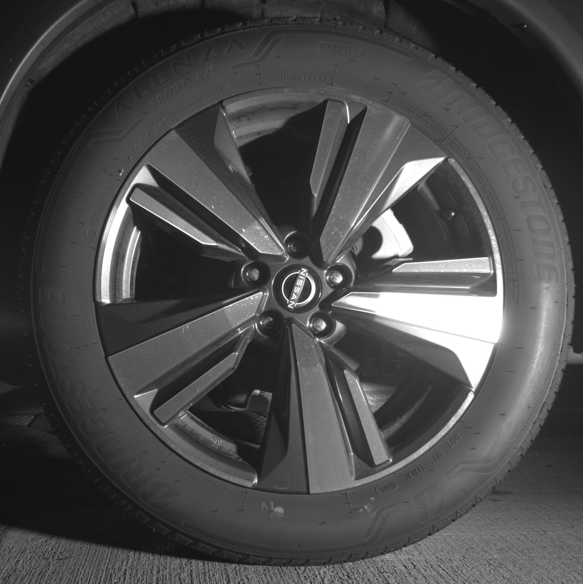 Thumbnail: 2026 Nissan Rogue - 14