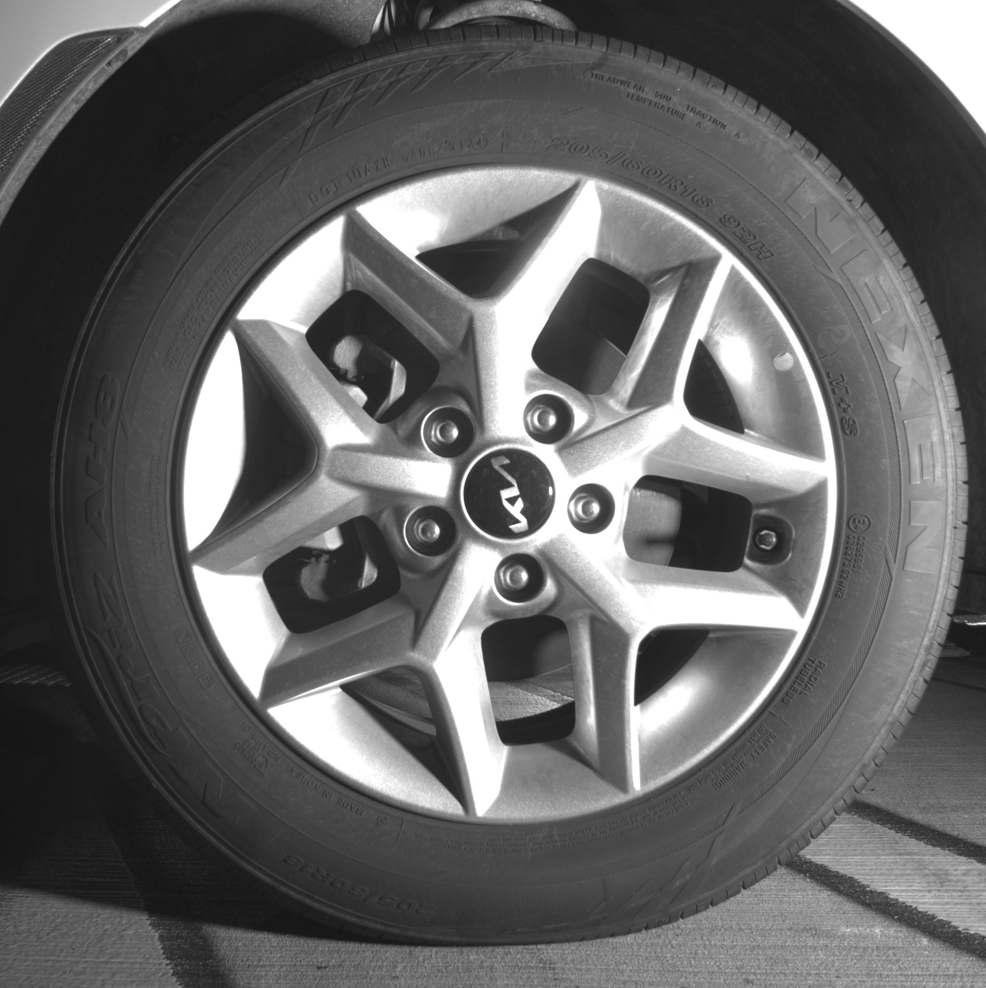 Thumbnail: 2025 Kia Soul - 9