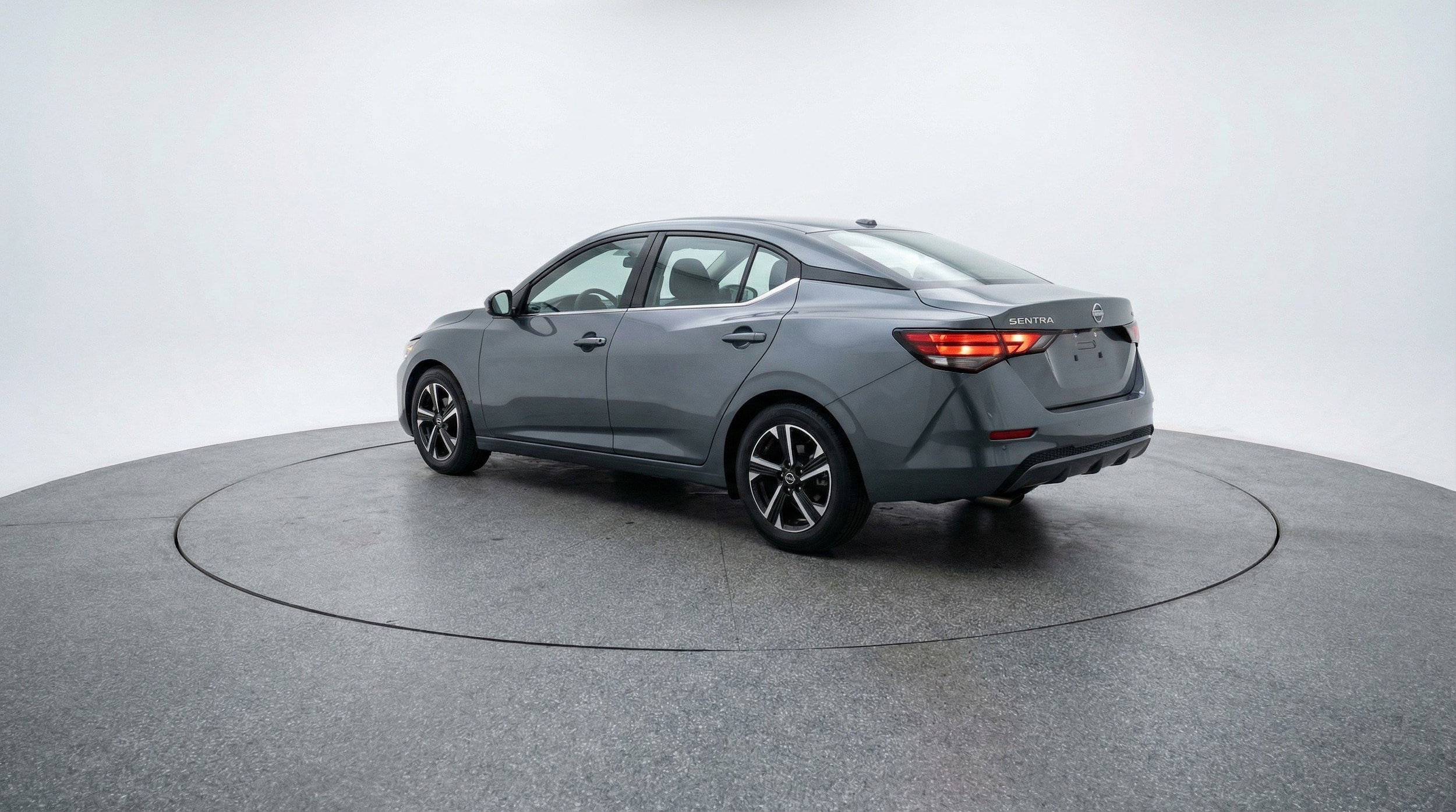 Thumbnail: 2025 Nissan Sentra - 6