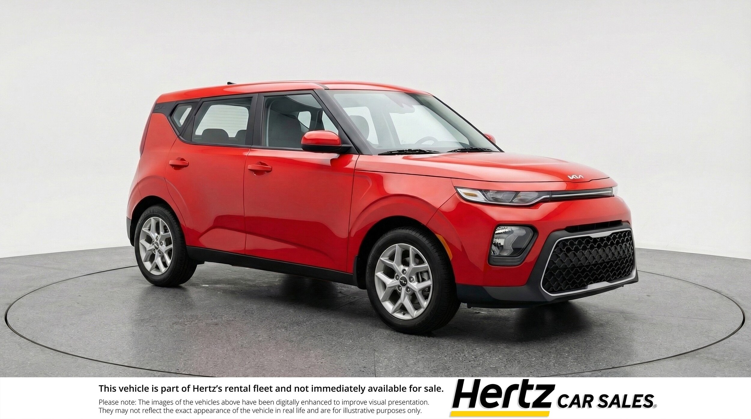 Thumbnail: 2025 Kia Soul - 1