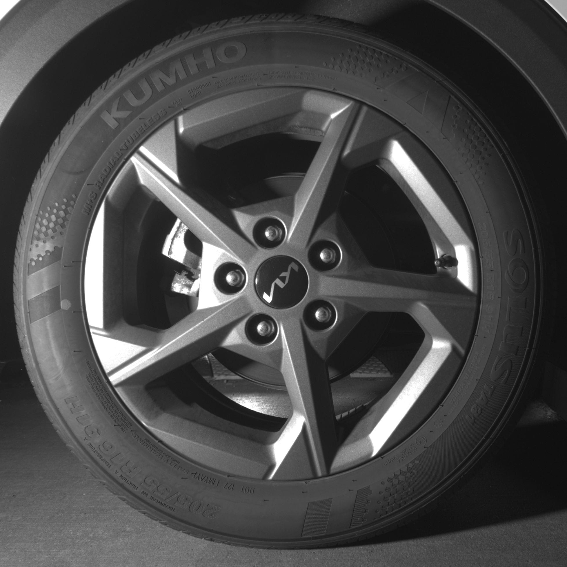 Thumbnail: 2025 Kia K4 - 12