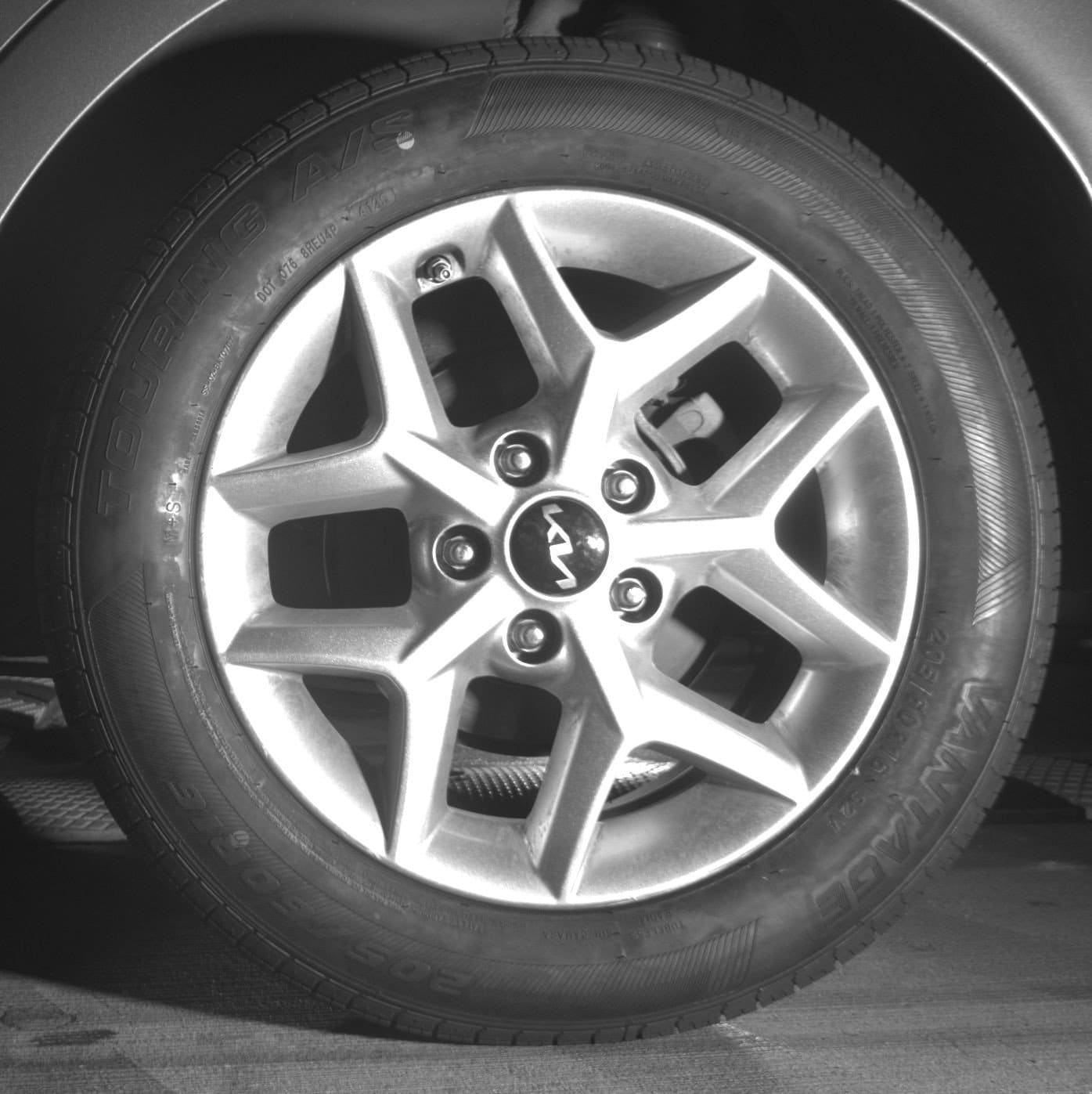 Thumbnail: 2025 Kia Soul - 14