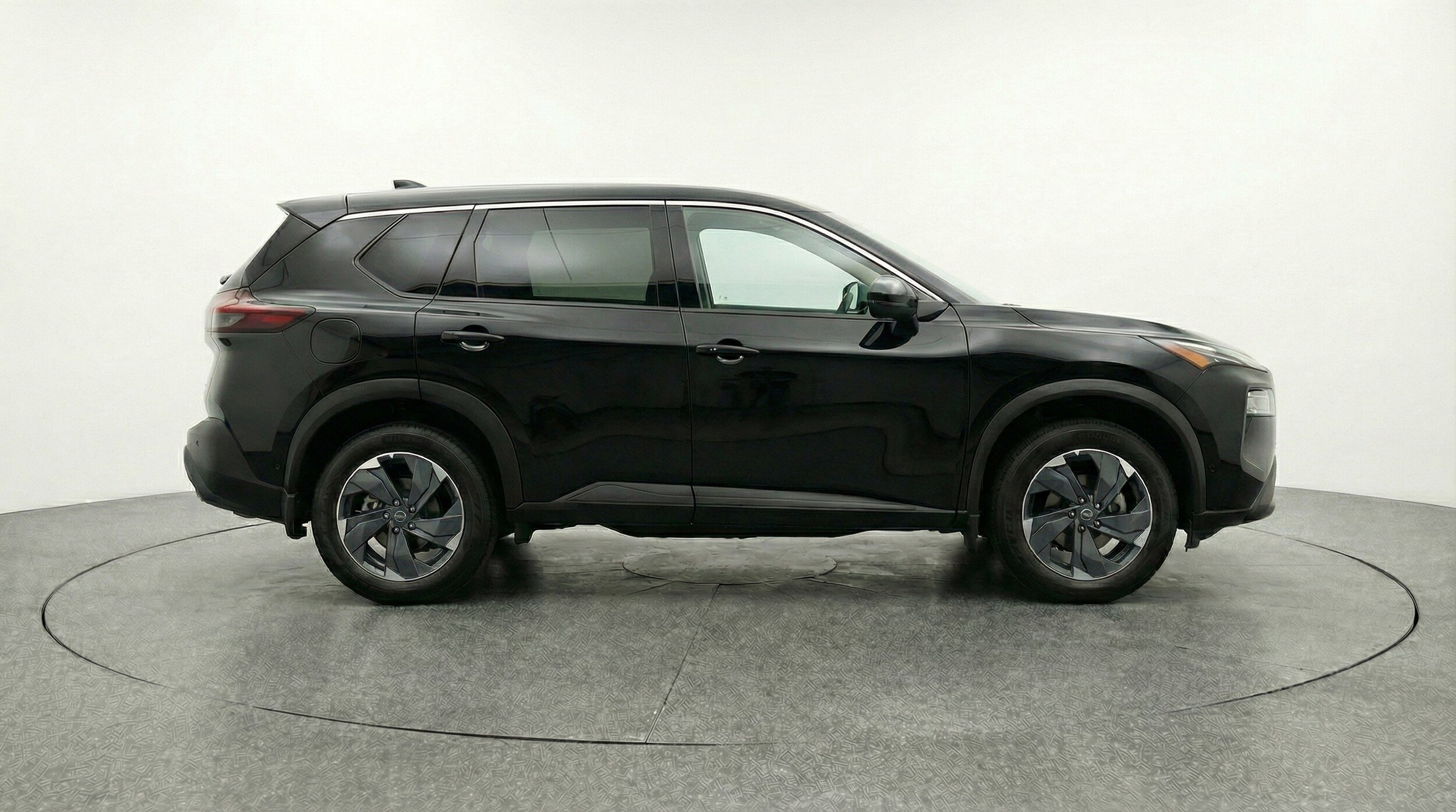 Thumbnail: 2025 Nissan Rogue - 11